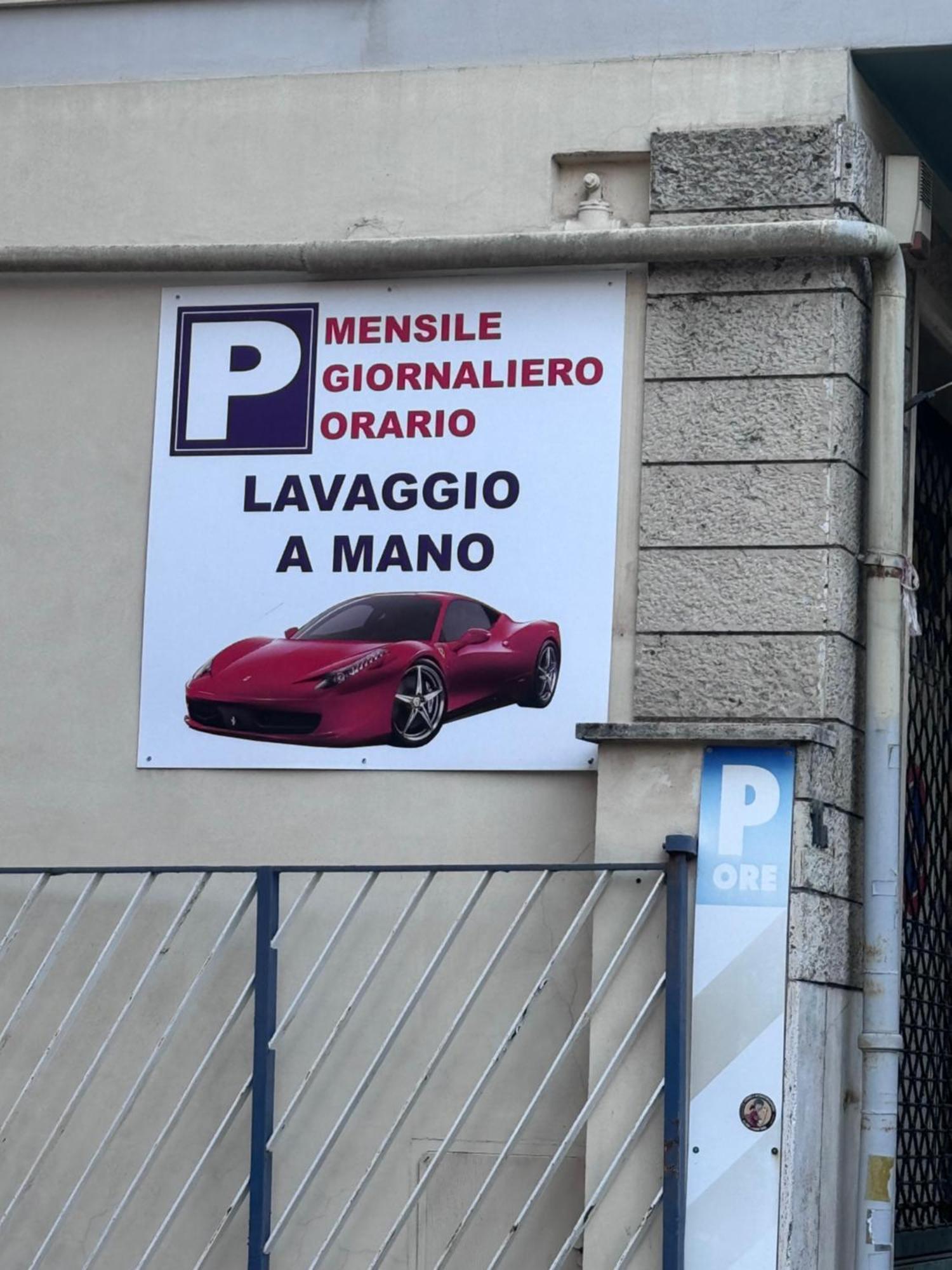 Annodomini Rome