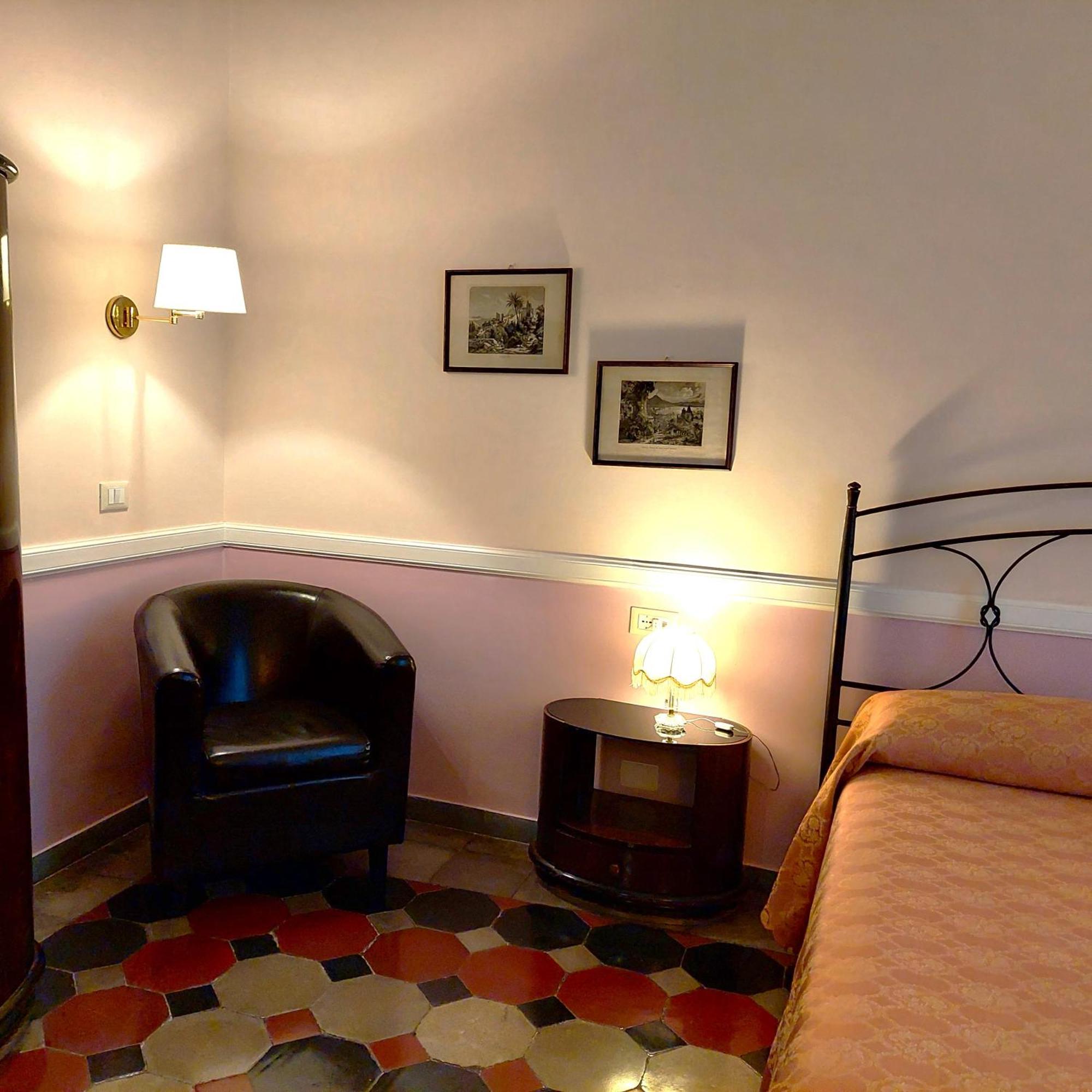 Guest house Residenza Maritti Deco Style