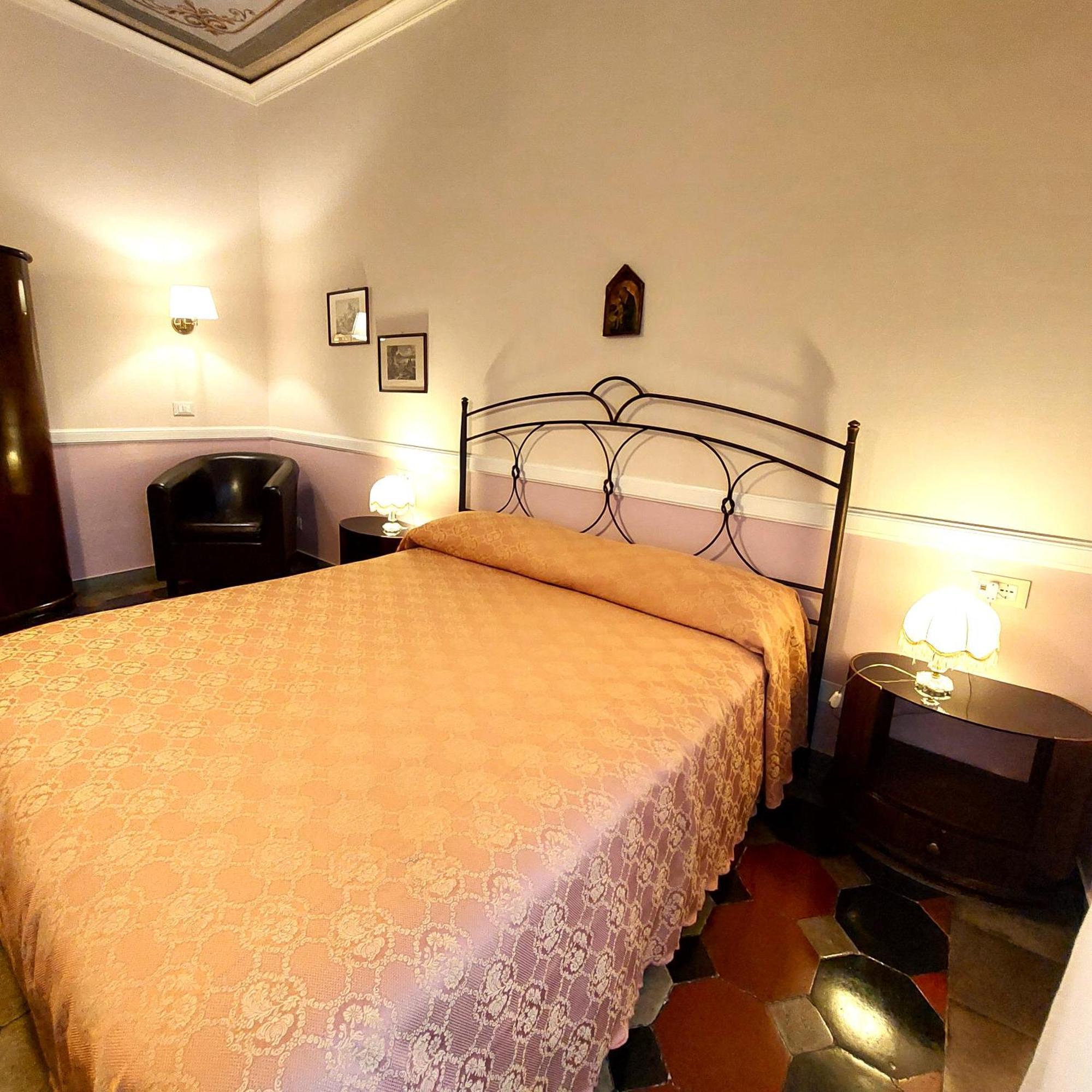 Residenza Maritti Decò Style Affittacamere Roma