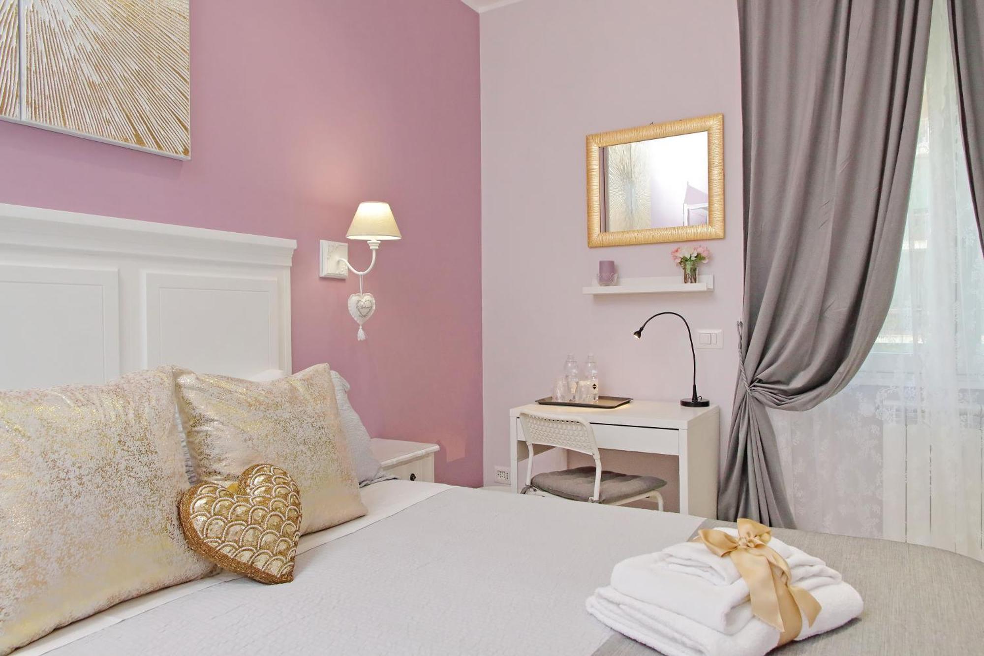 Charming 2* Rome