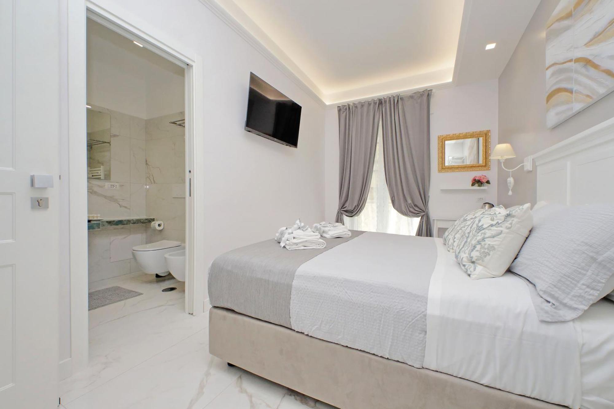 Guest house Charming
