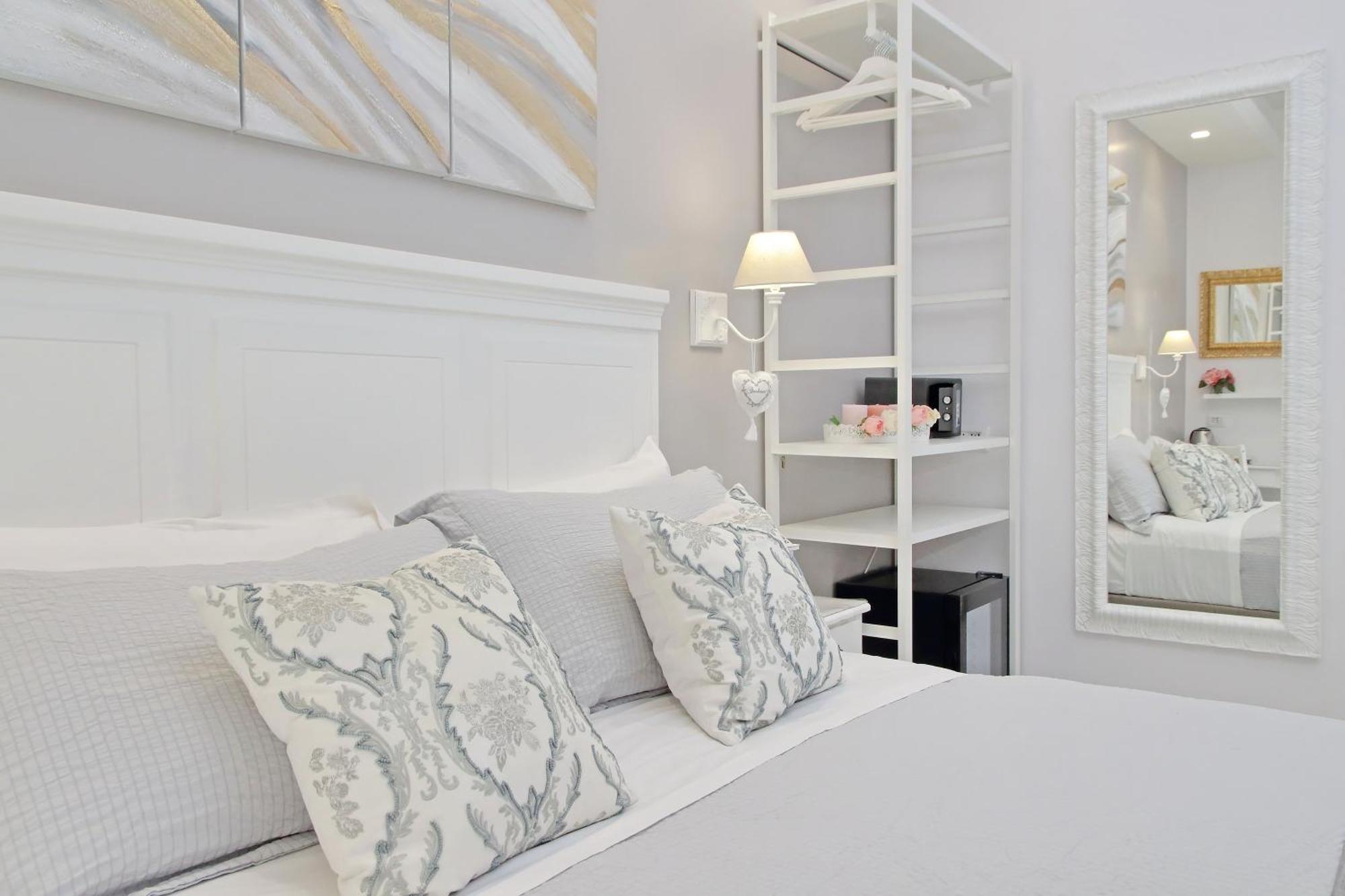 Charming Guest house Rome