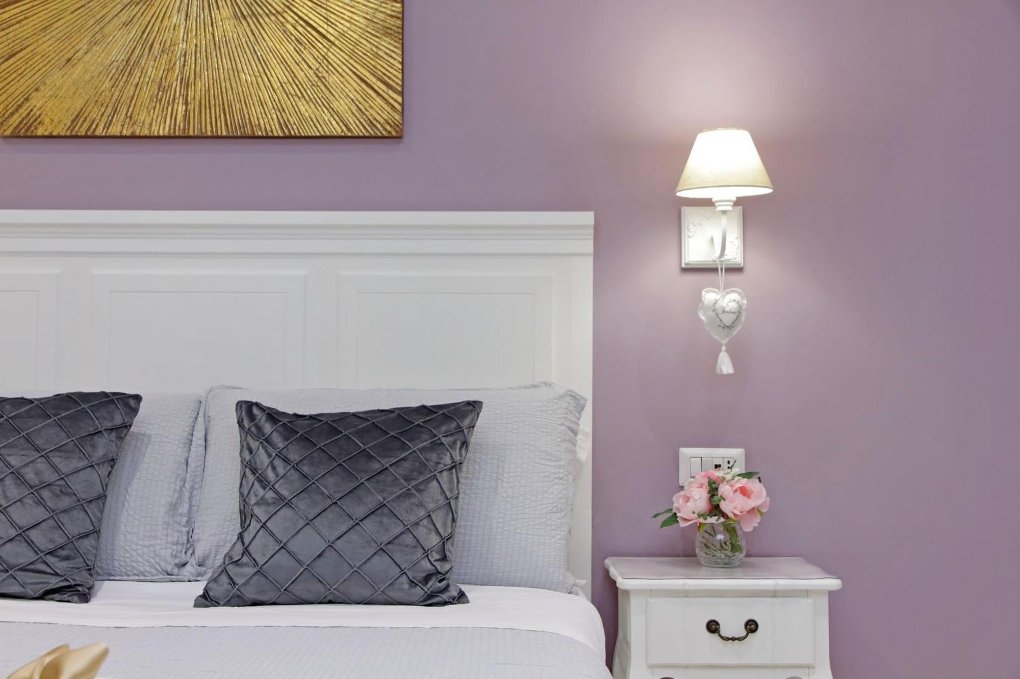 Guest house Charming 2*