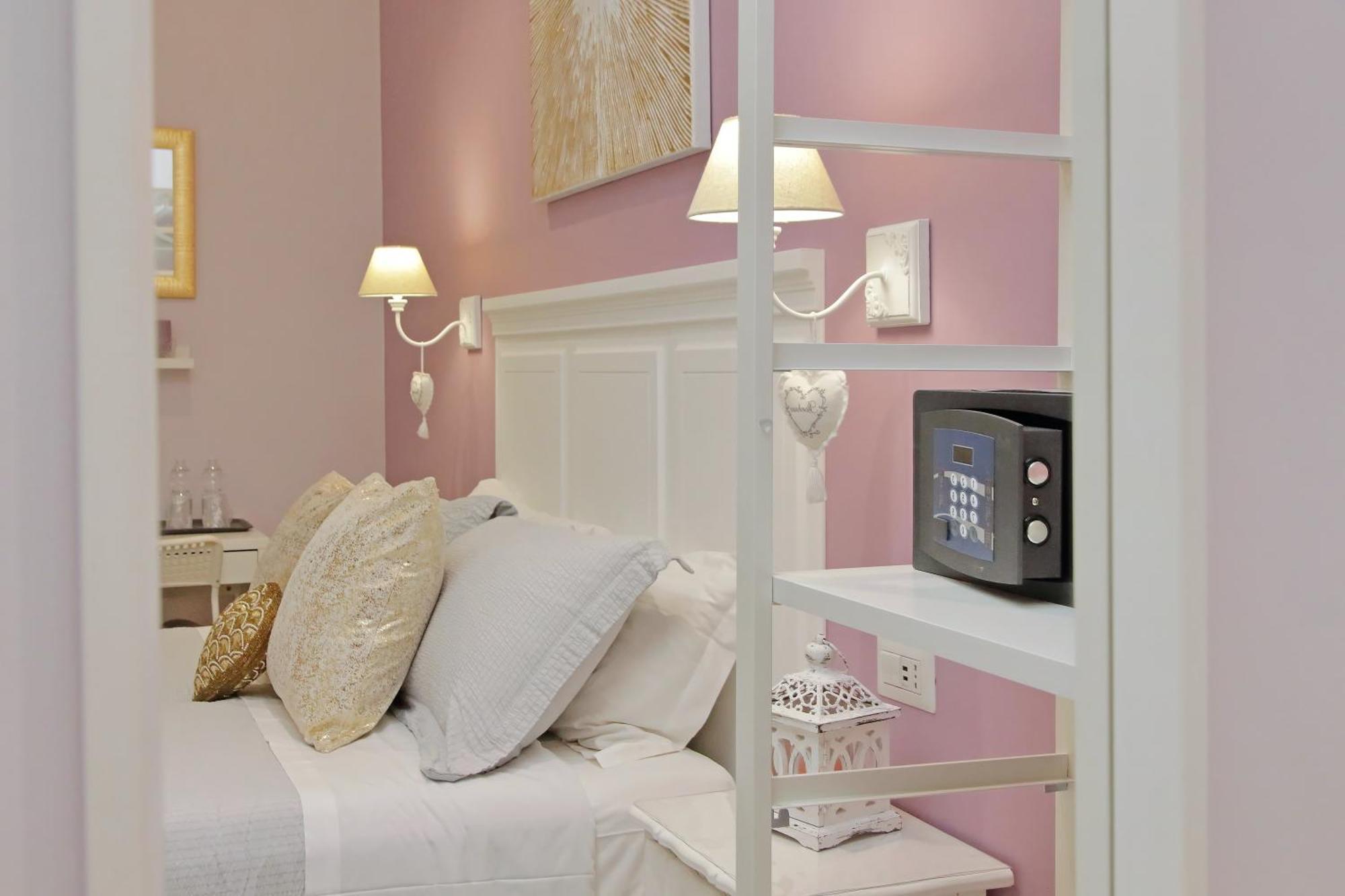 Charming Guest house 2*