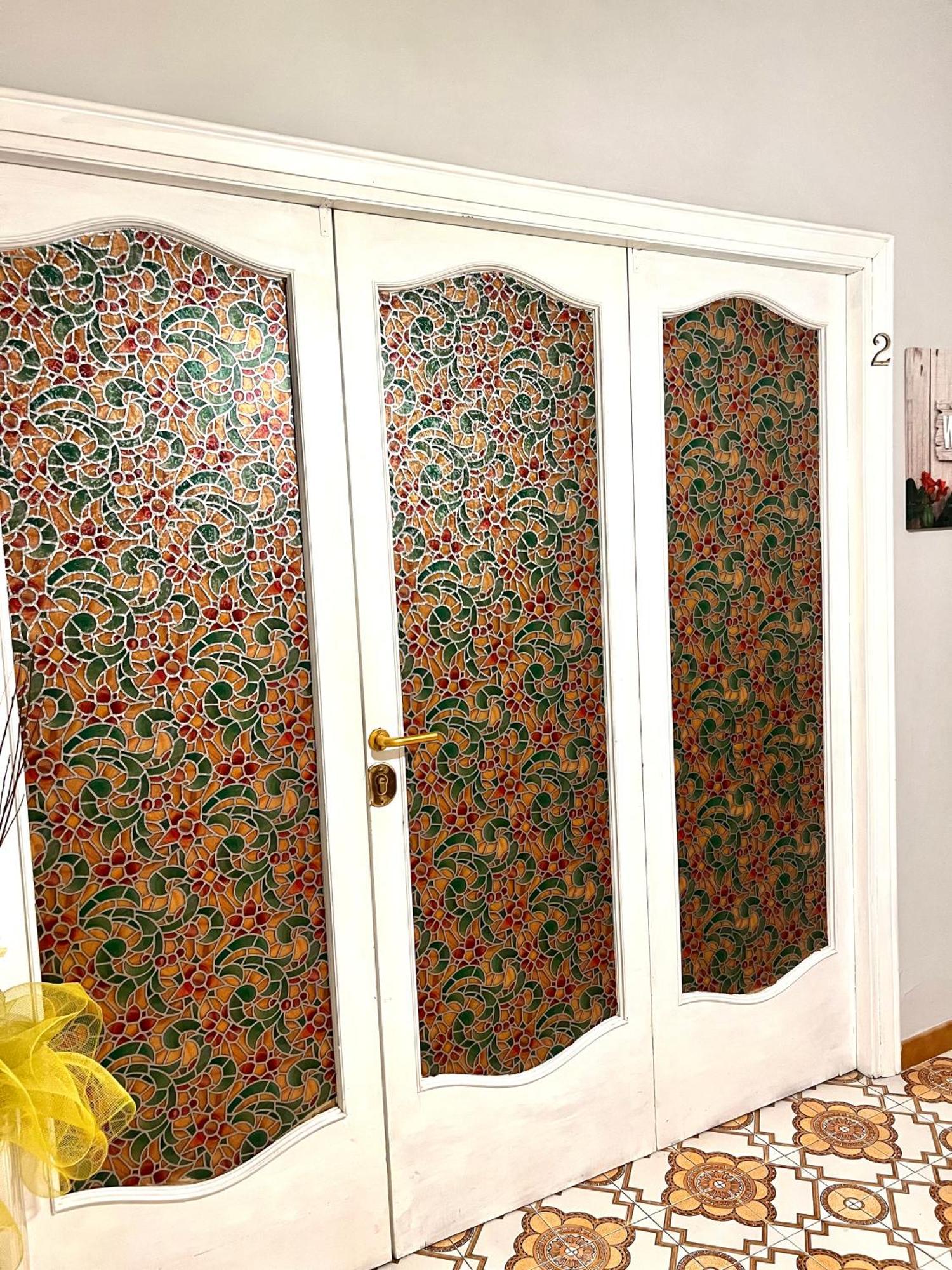 Aria Di Casa Guest house