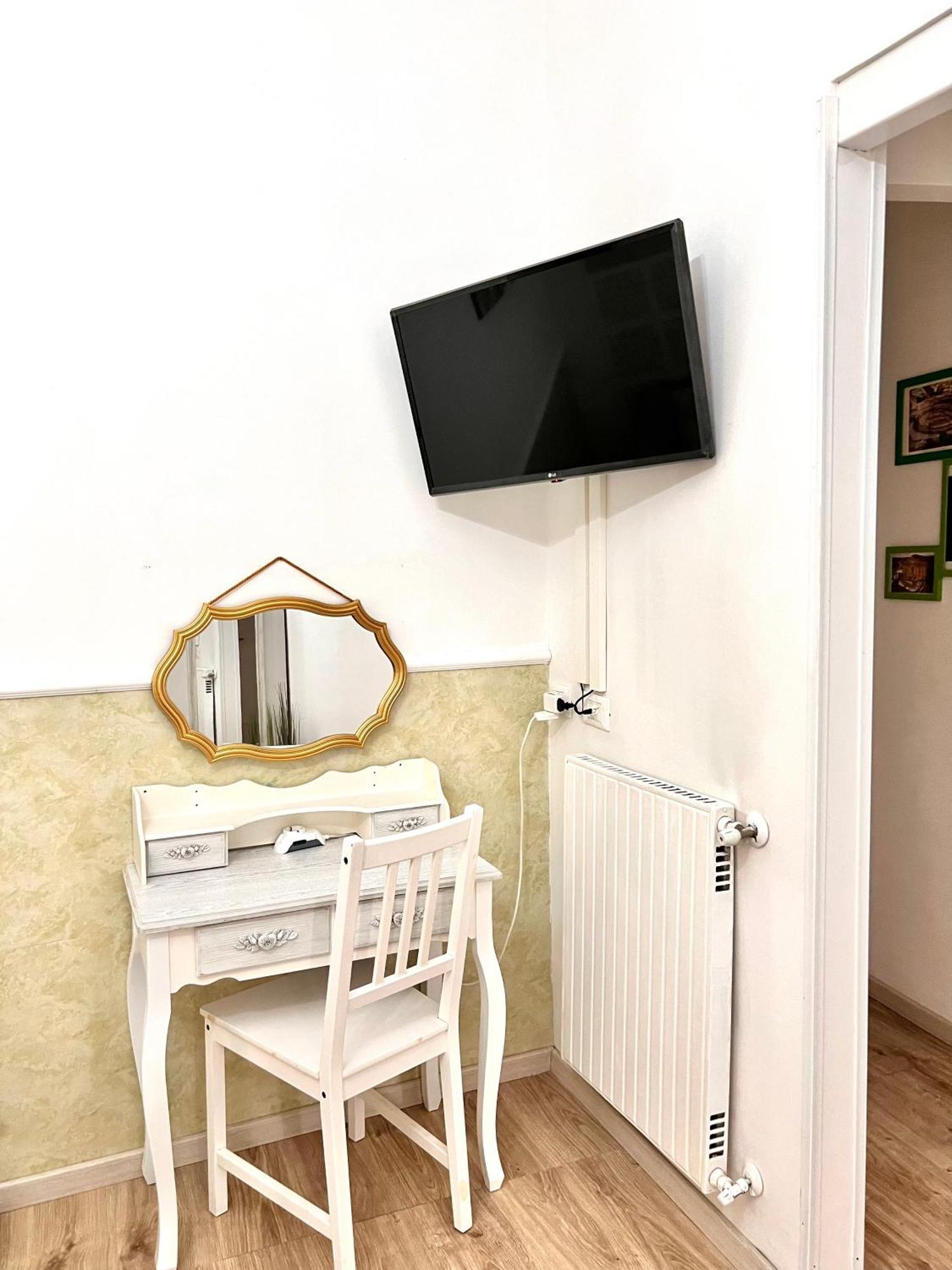 Aria Di Casa Guest house *