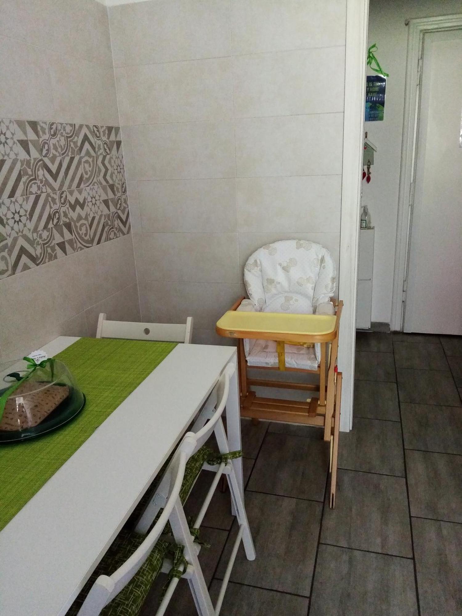 Appartamento Pietro's House
