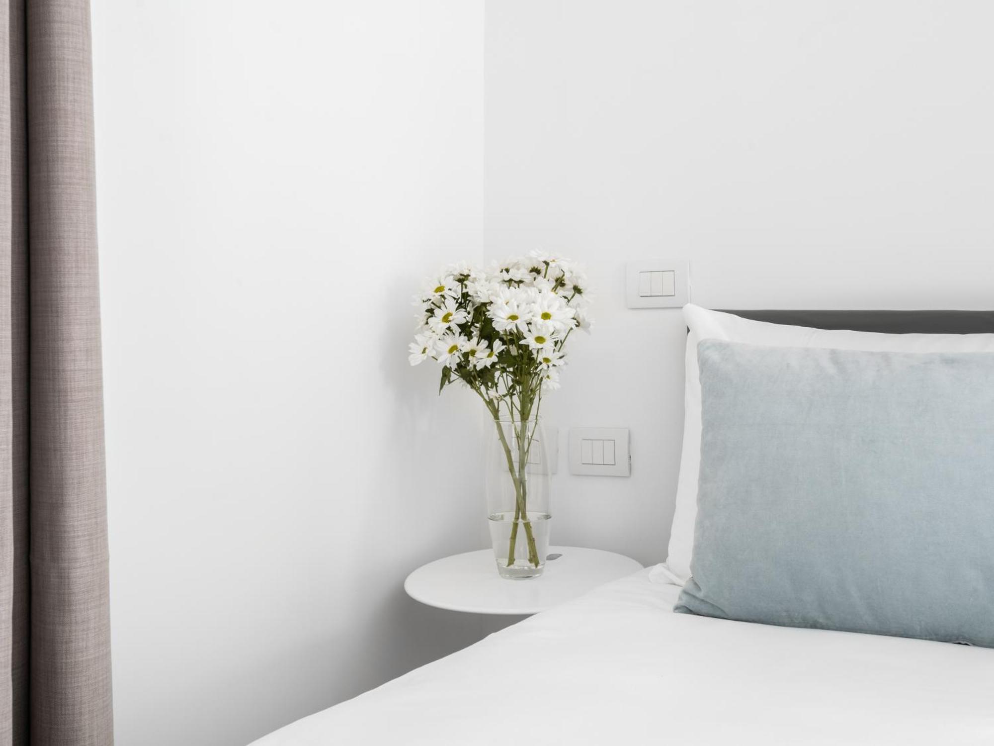 Numa Tullo Aparthotel Rome
