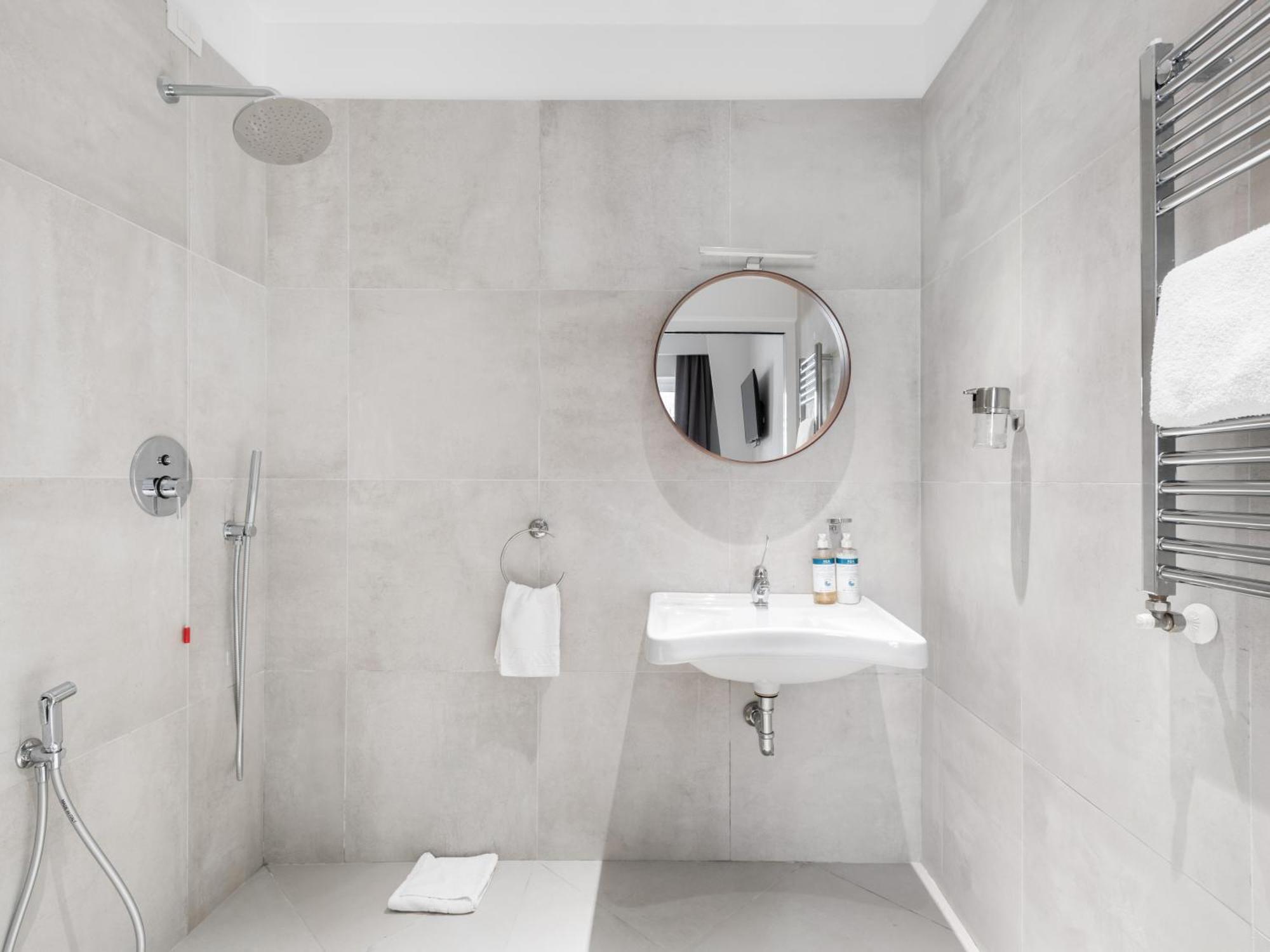 Aparthotel Numa Tullo Rome