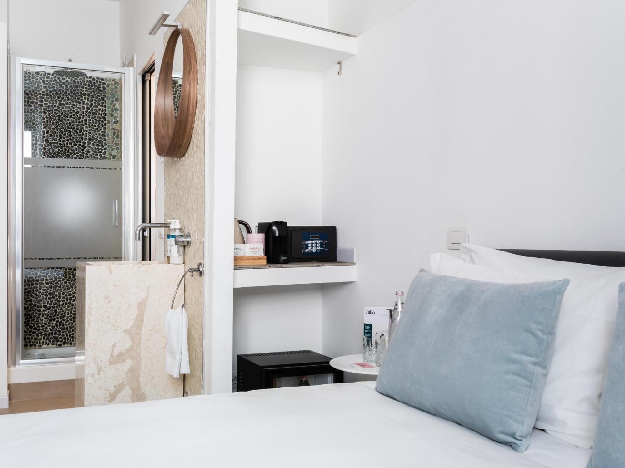 Aparthotel Numa Tullo Rome