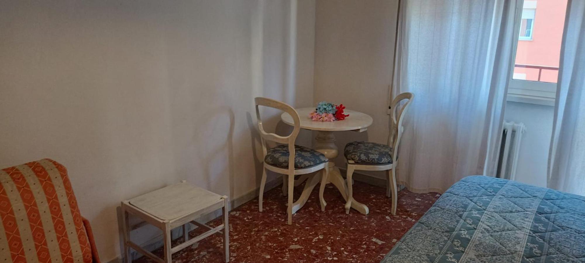 Stella Vaticana Apartment