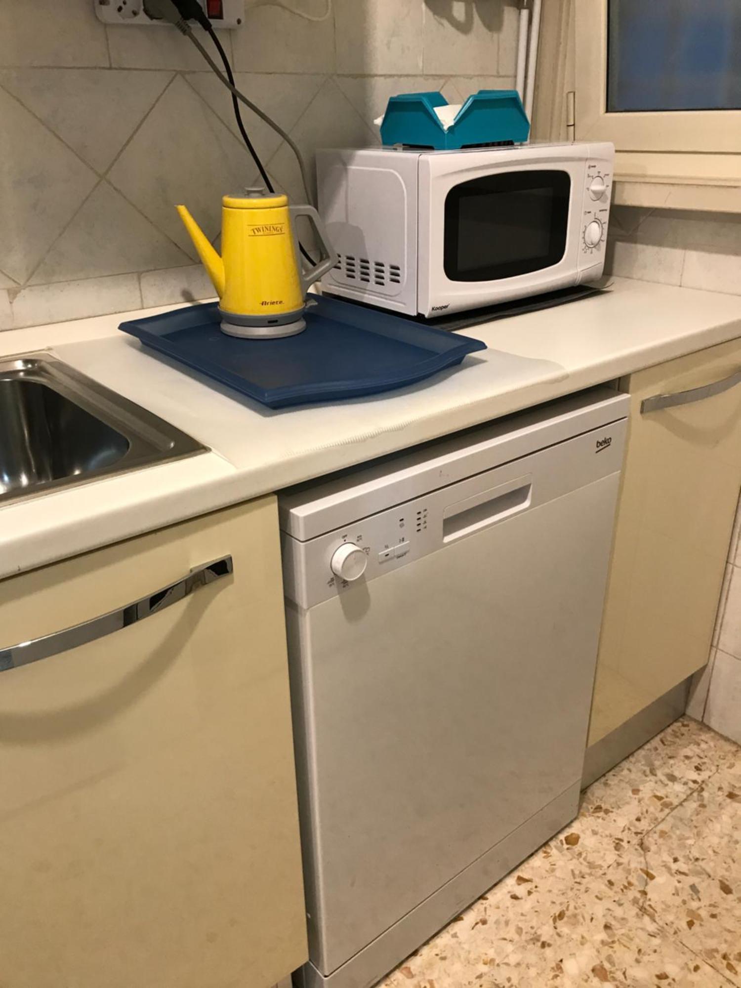 Apartment Stella Vaticana Rome
