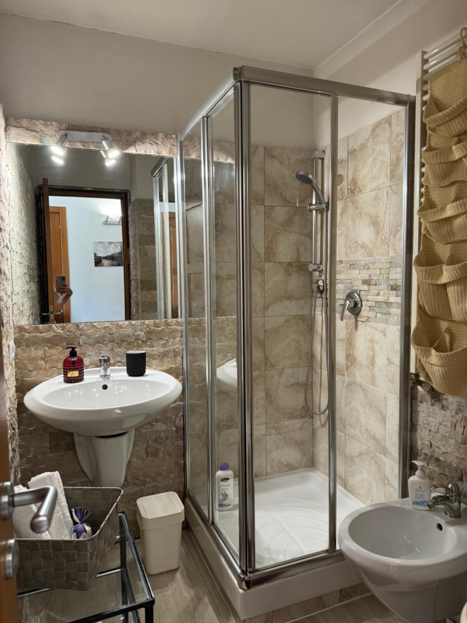 Una Stanza Privata Vicino Al Vaticano. Guest house