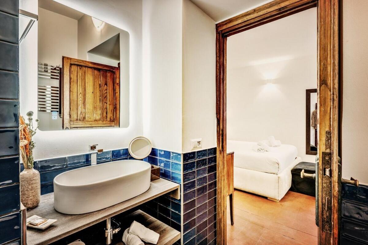 Maya Rhome Trastevere Apartment *