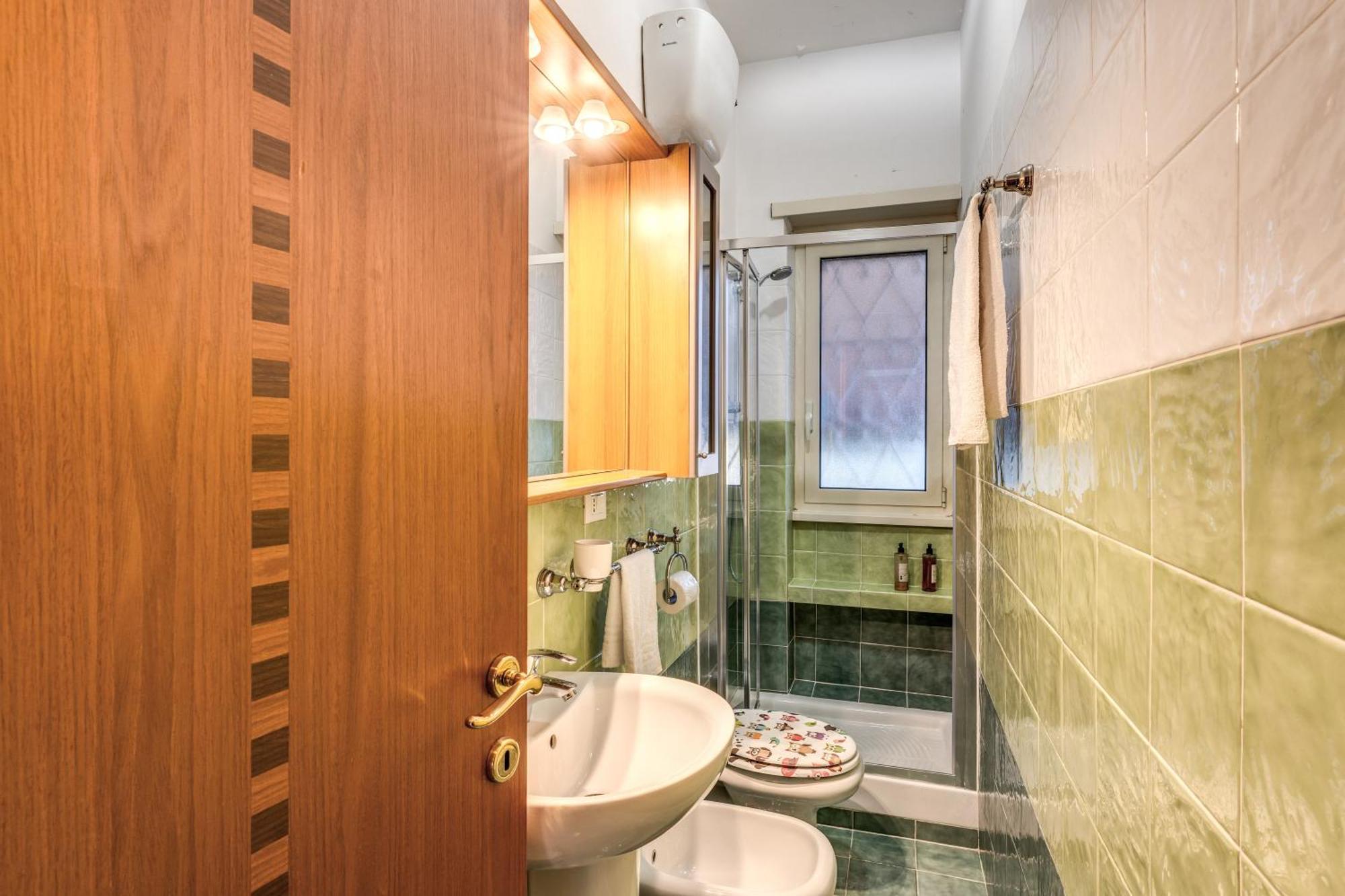Bed & Breakfast Vacanze Romane Roma