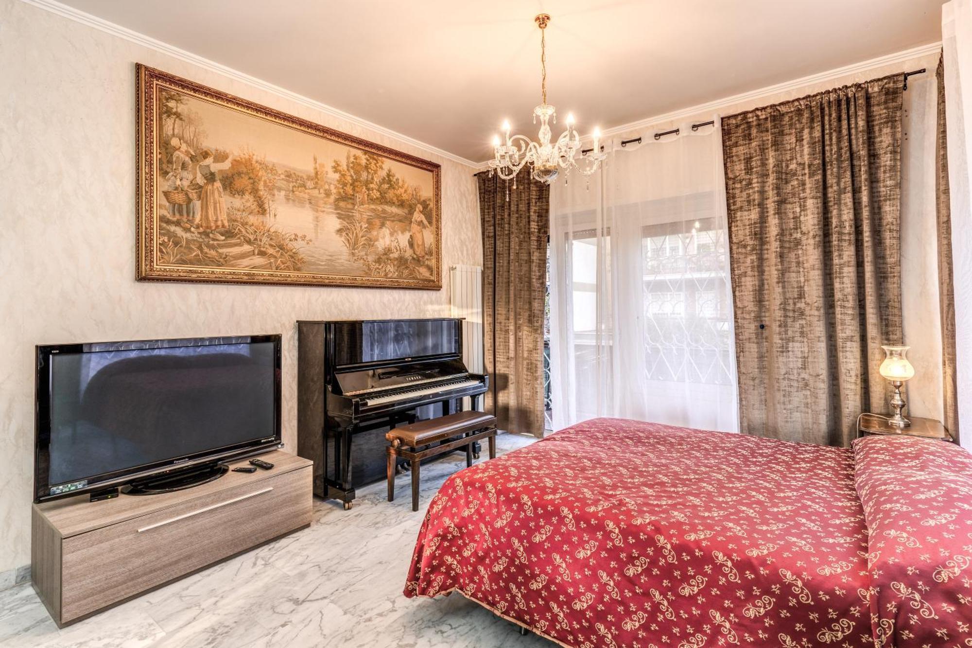 Vacanze Romane Bed & Breakfast Roma