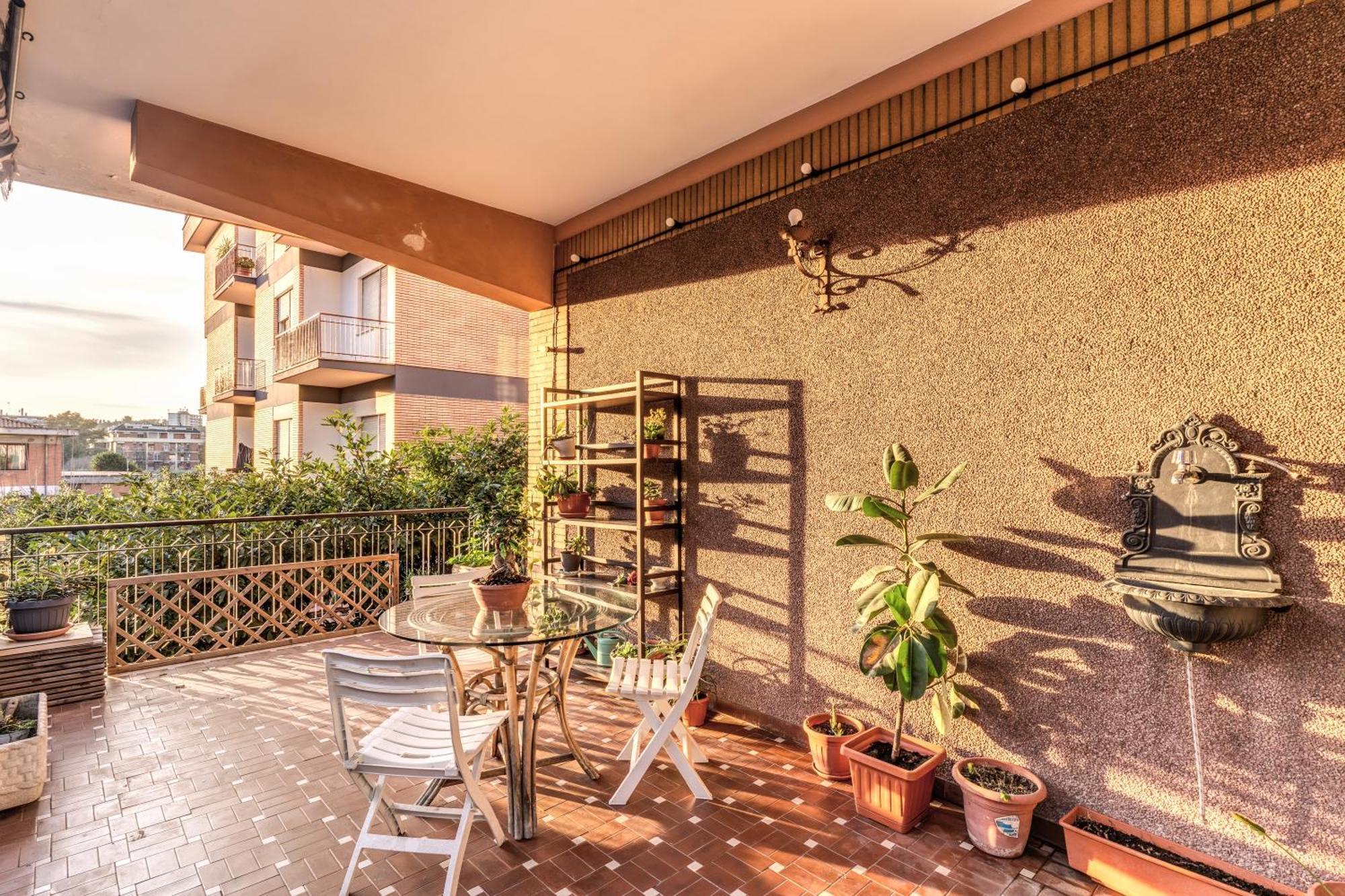 Bed & Breakfast Vacanze Romane Roma