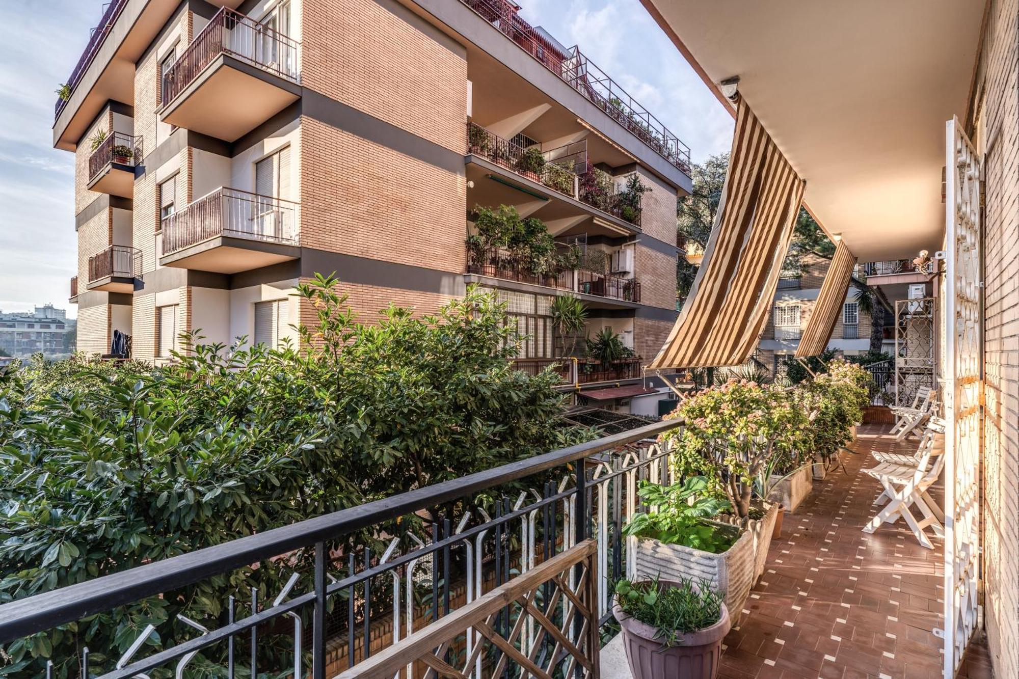 Vacanze Romane Bed & Breakfast Roma