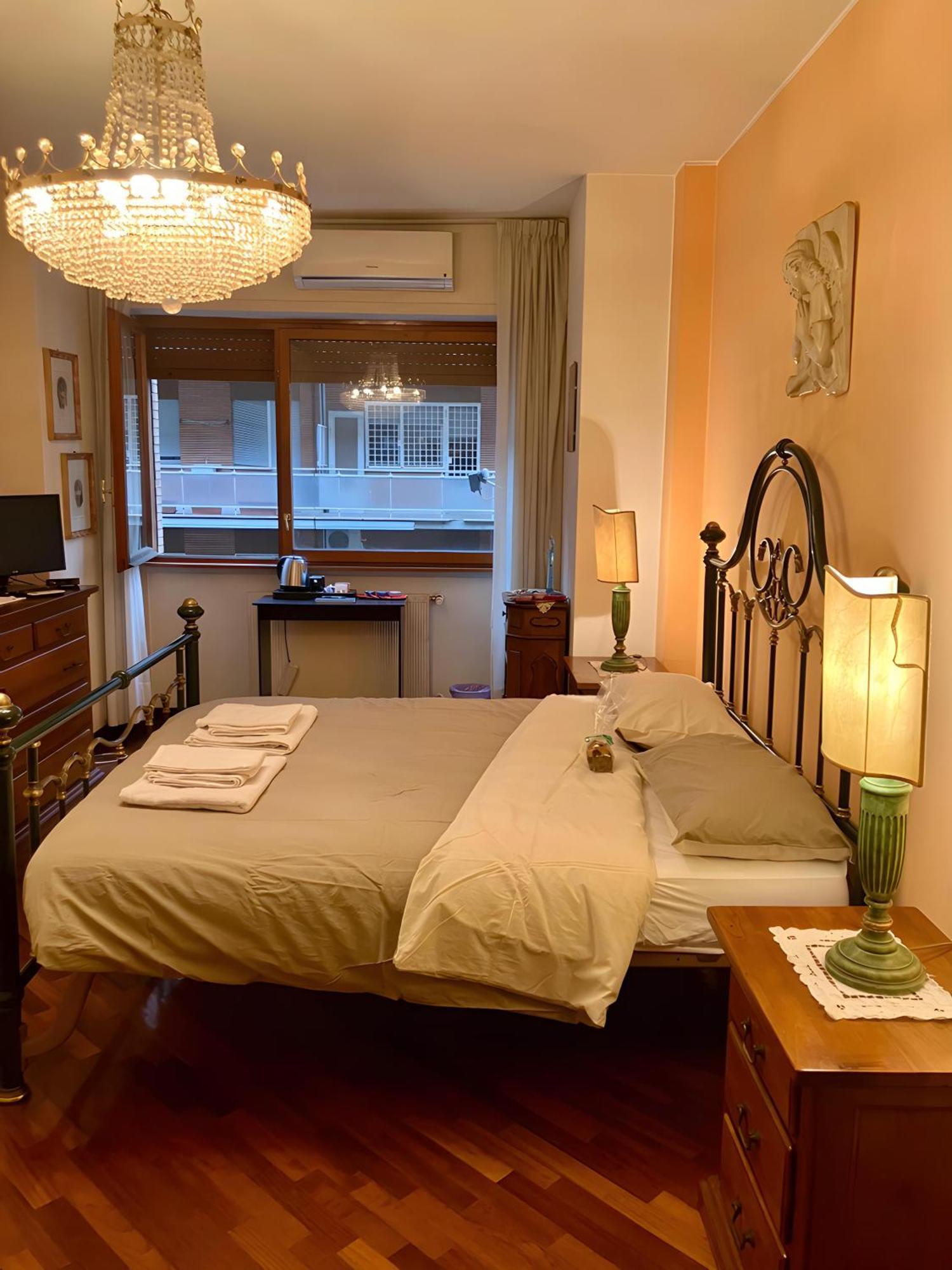 Rachele's Charming House In The Heart Of
