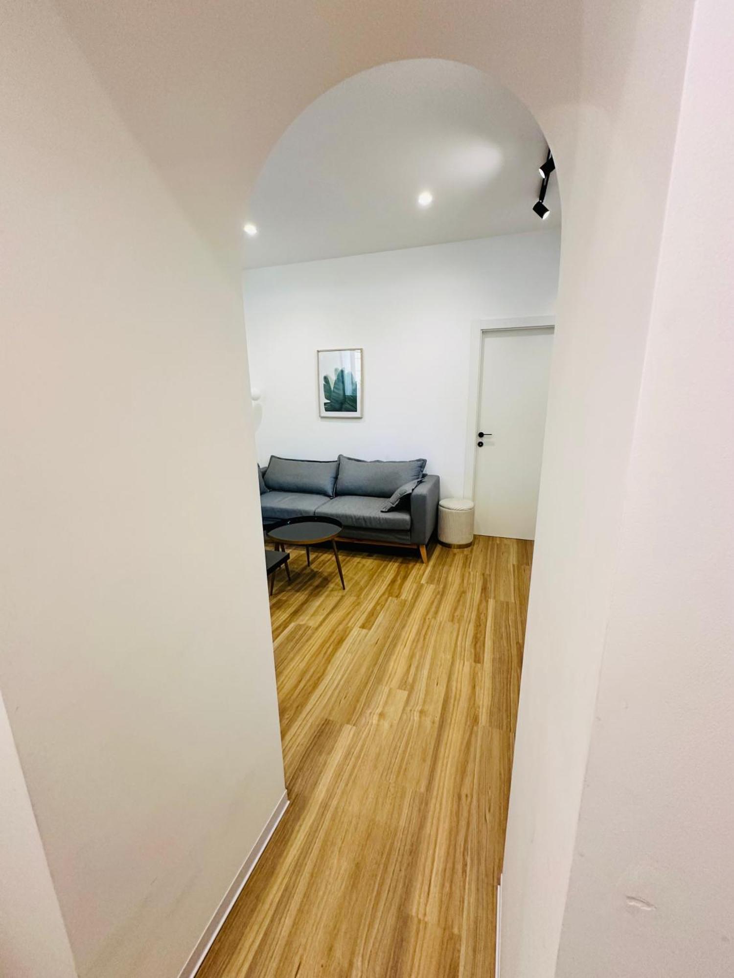 Lala New And Beautiful Apartment Rome