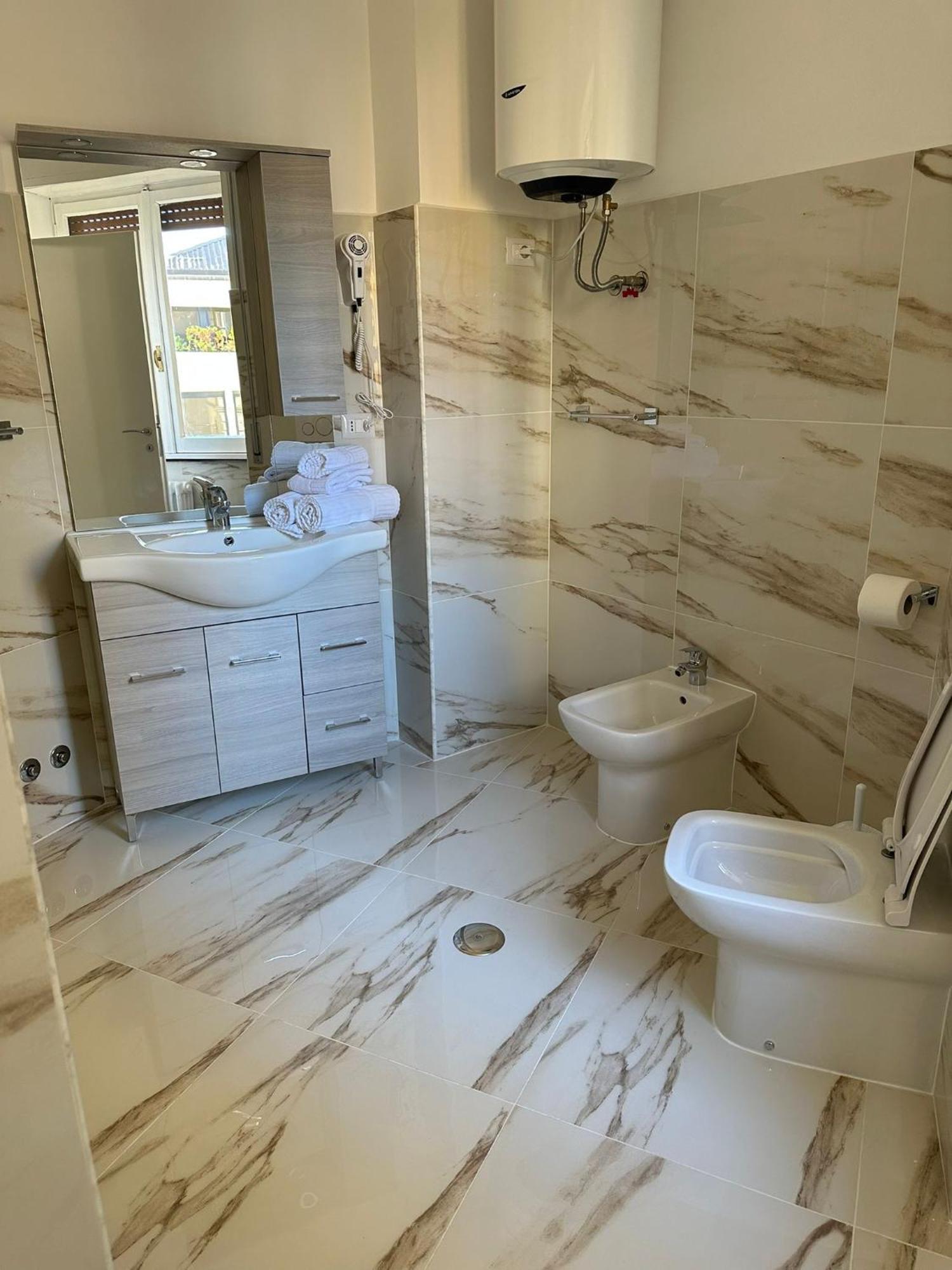 Guest house Torino Holidays Rome