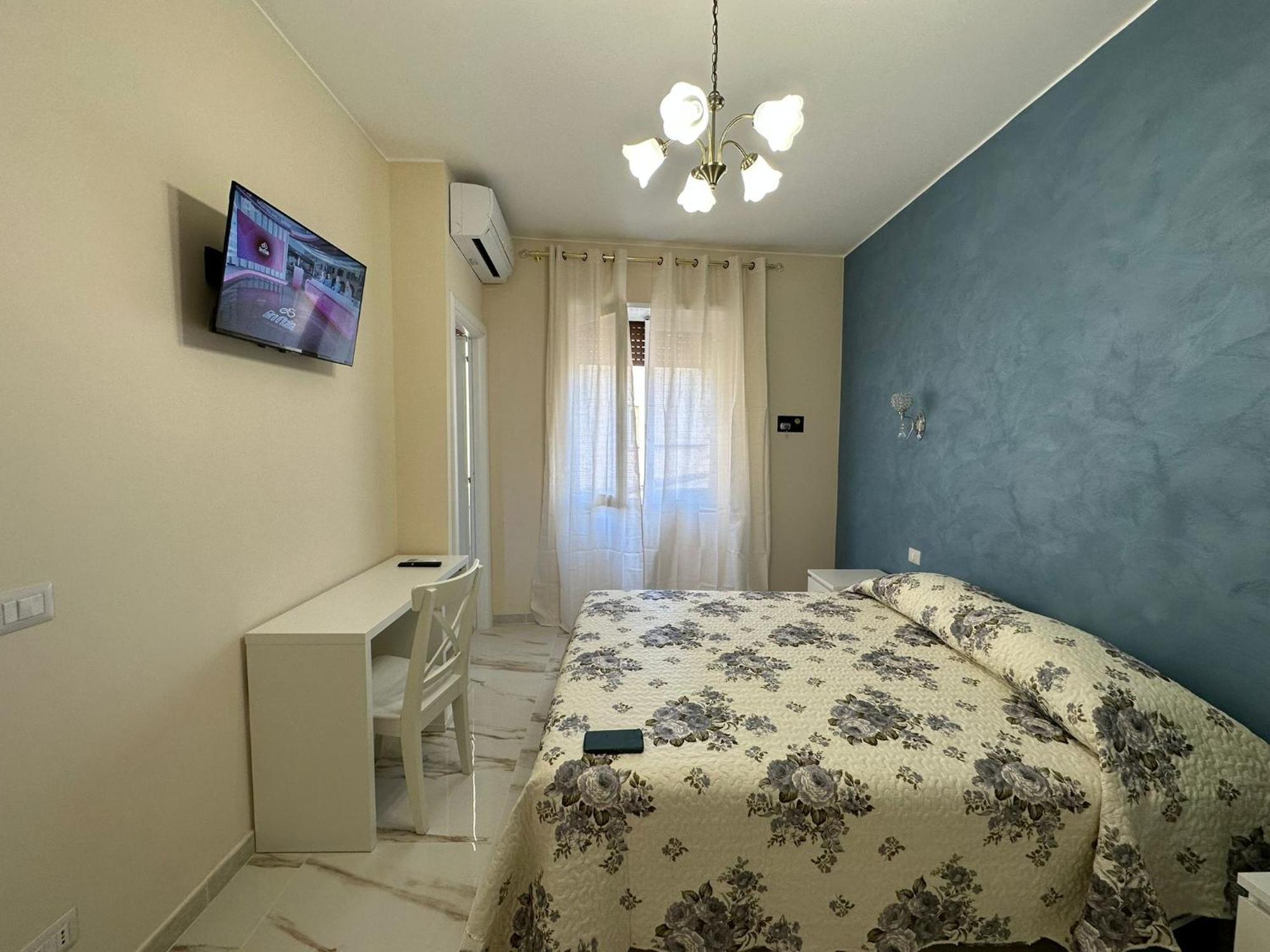 Torino Holidays Guest house