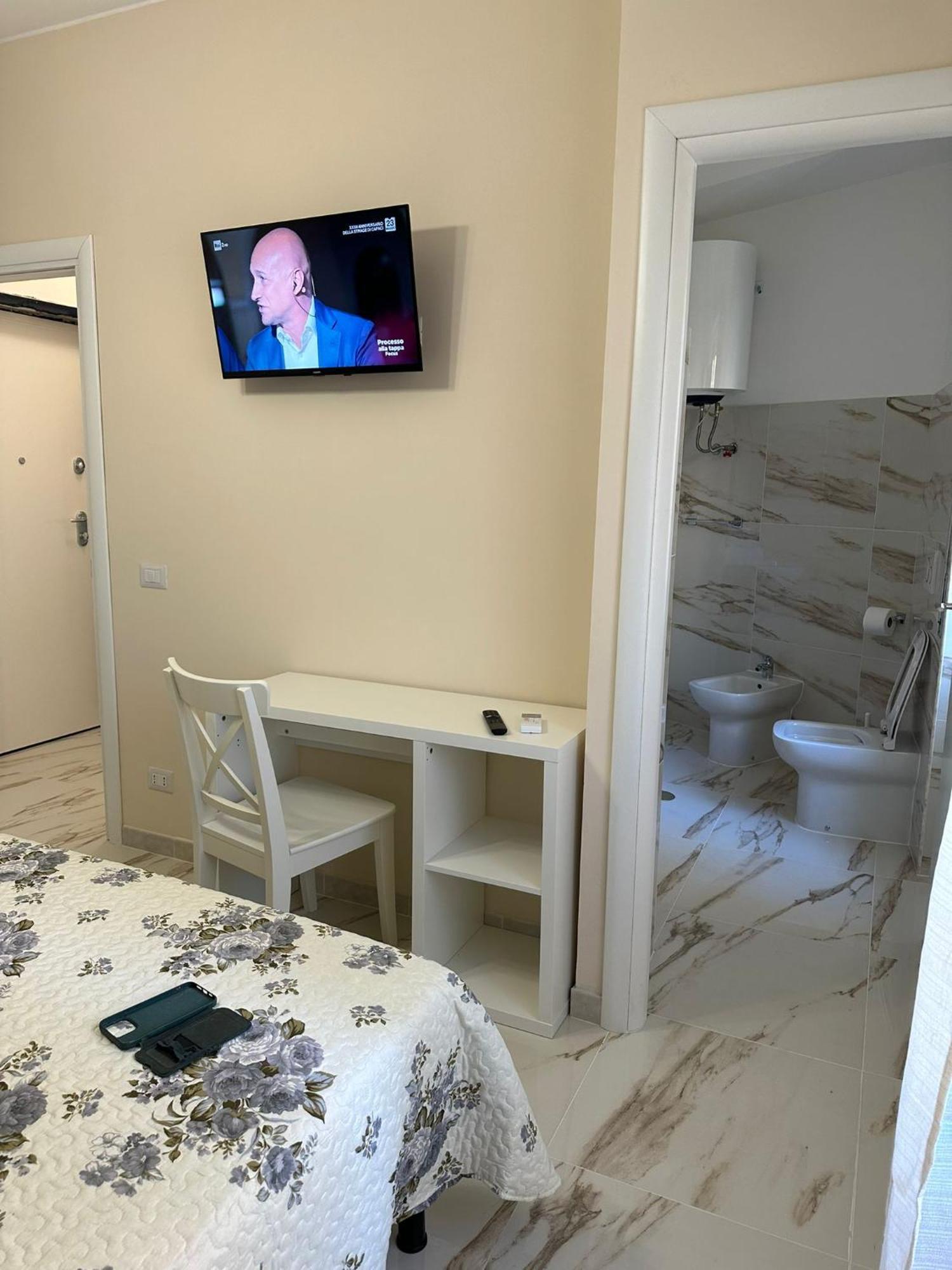 Guest house Torino Holidays Rome