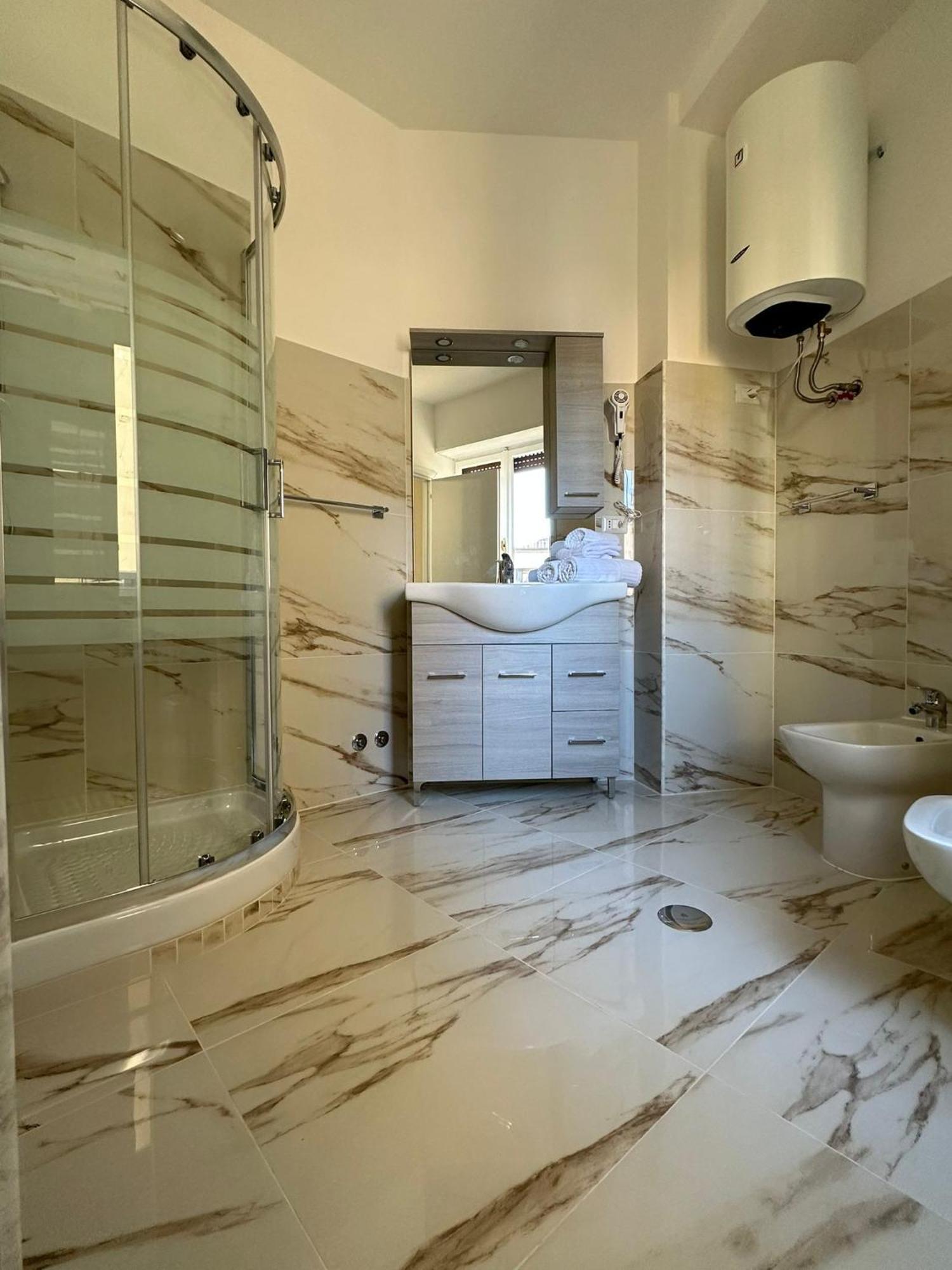 Guest house Torino Holidays *