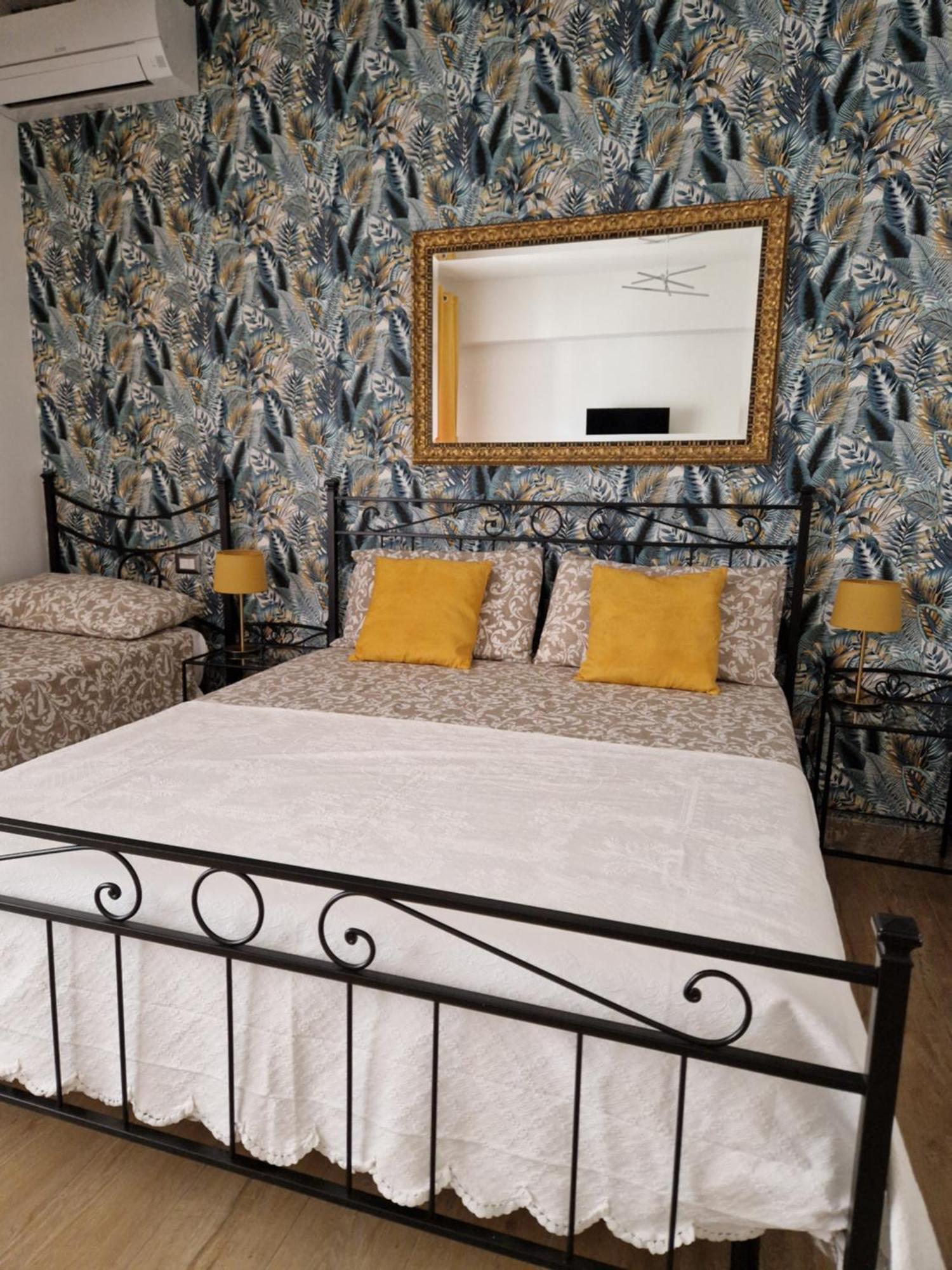 Turistico San Paolo Homestay Rome