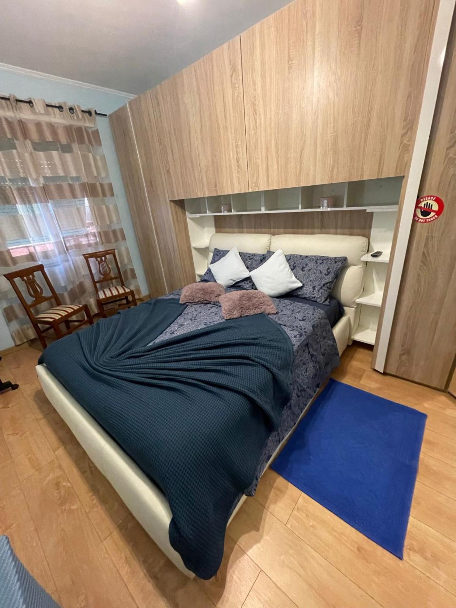 Smart Lux Stazione Tiburtina Guest house