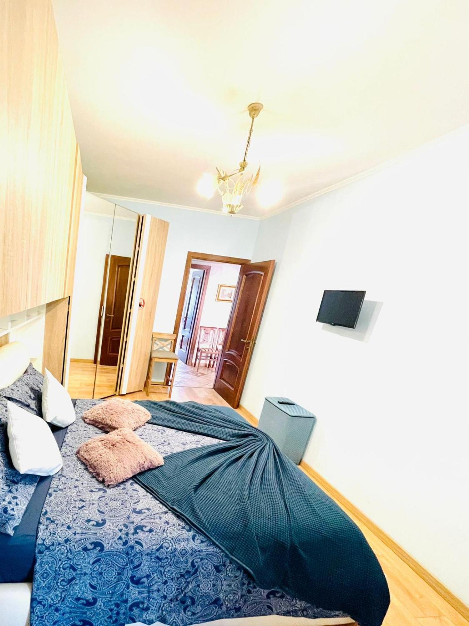 Smart Lux Stazione Tiburtina *