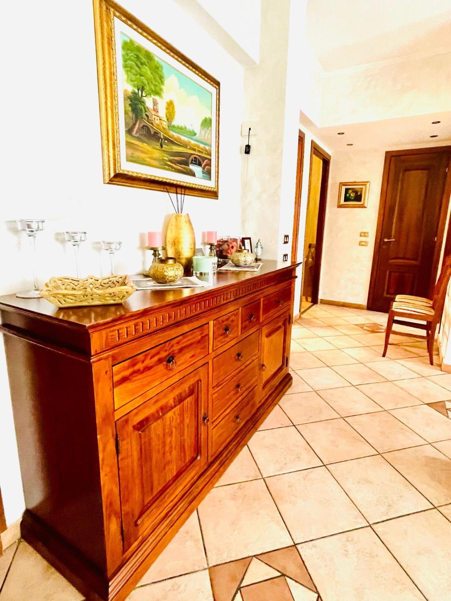 Smart Lux Stazione Tiburtina Guest house