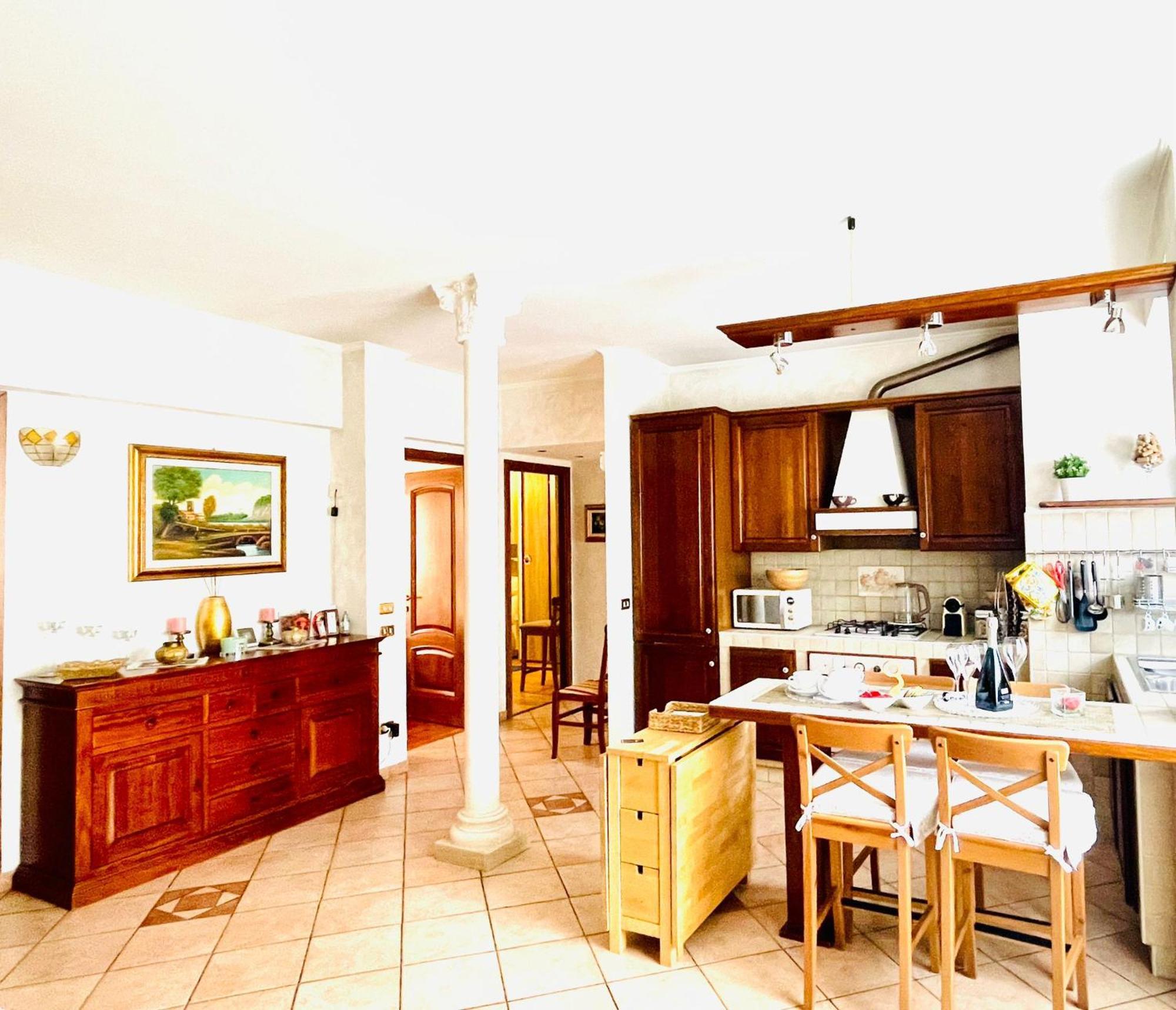 Smart Lux Stazione Tiburtina Guest house Rome