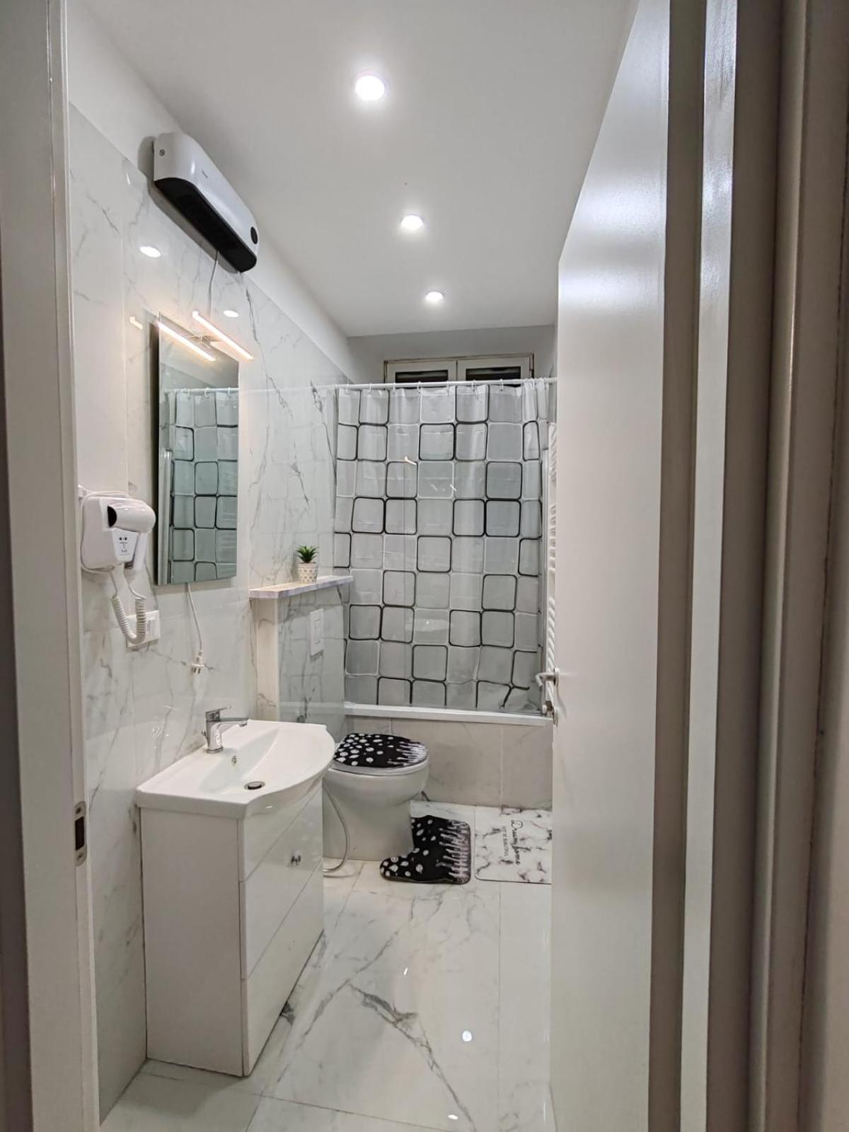 Dolce Romana Apartment Rome