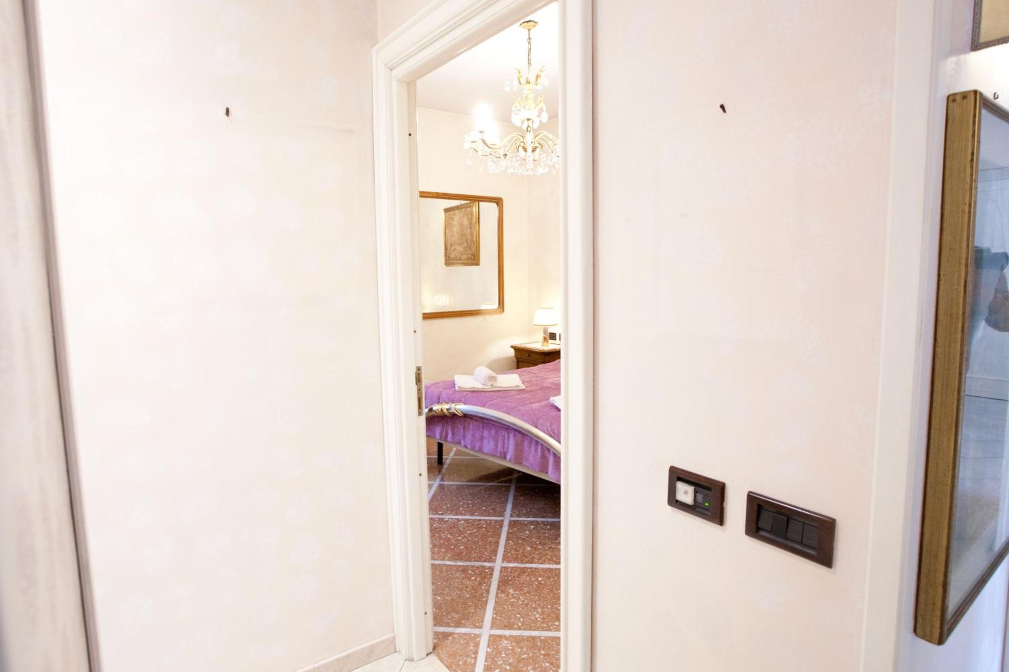 Guest house Francesca E Anita Rome