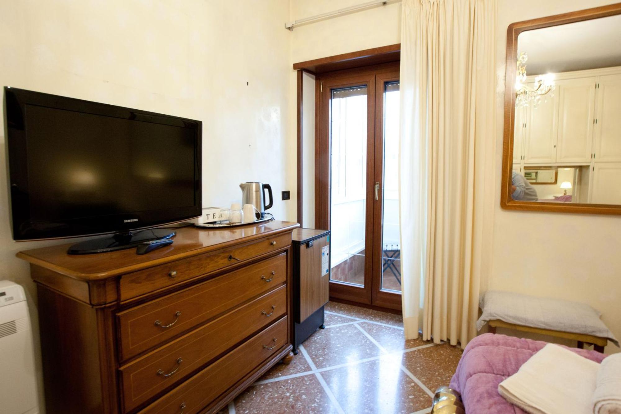Guest house Francesca E Anita Rome