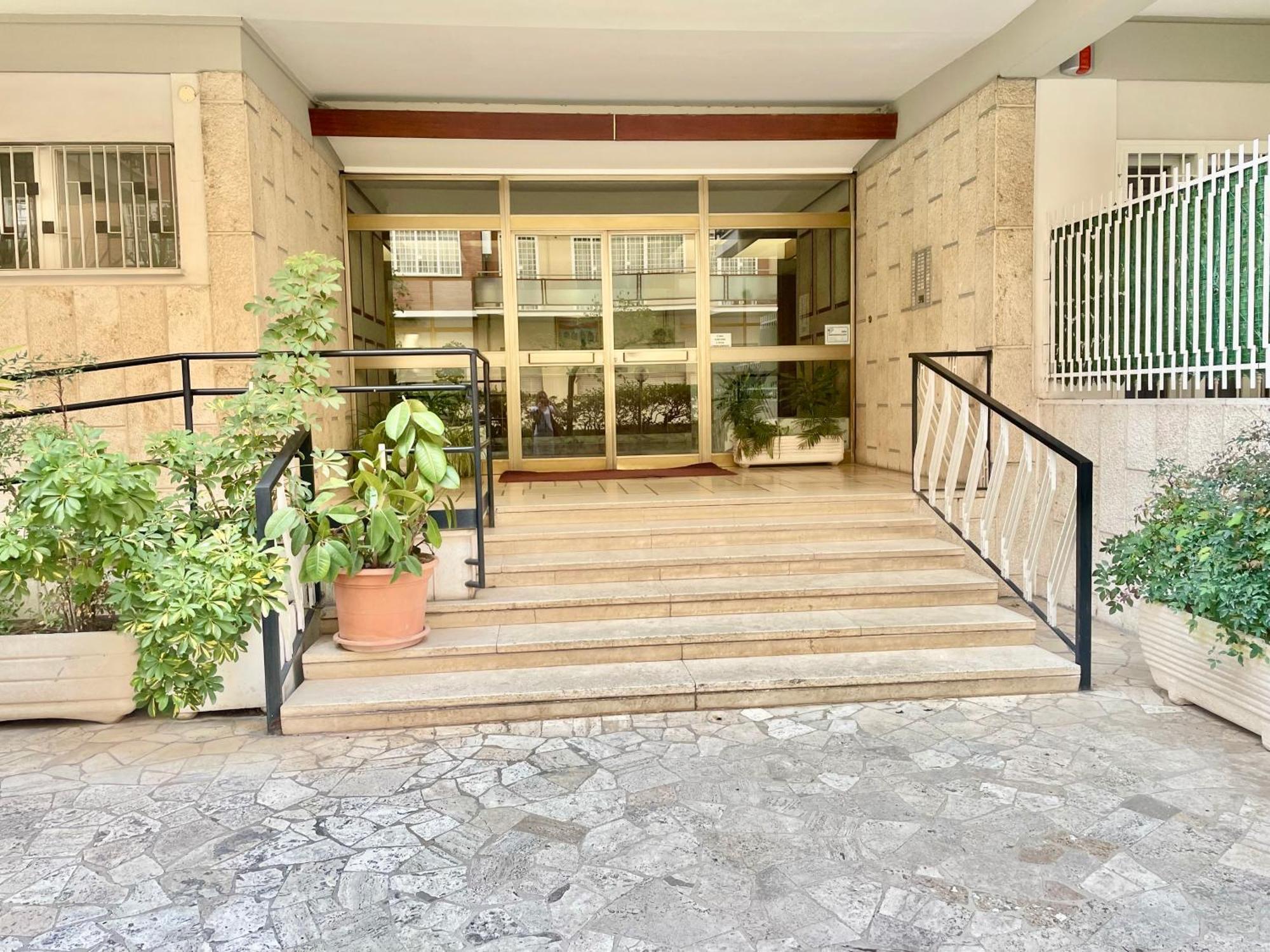 Appartamento Romacentum Aurelio *