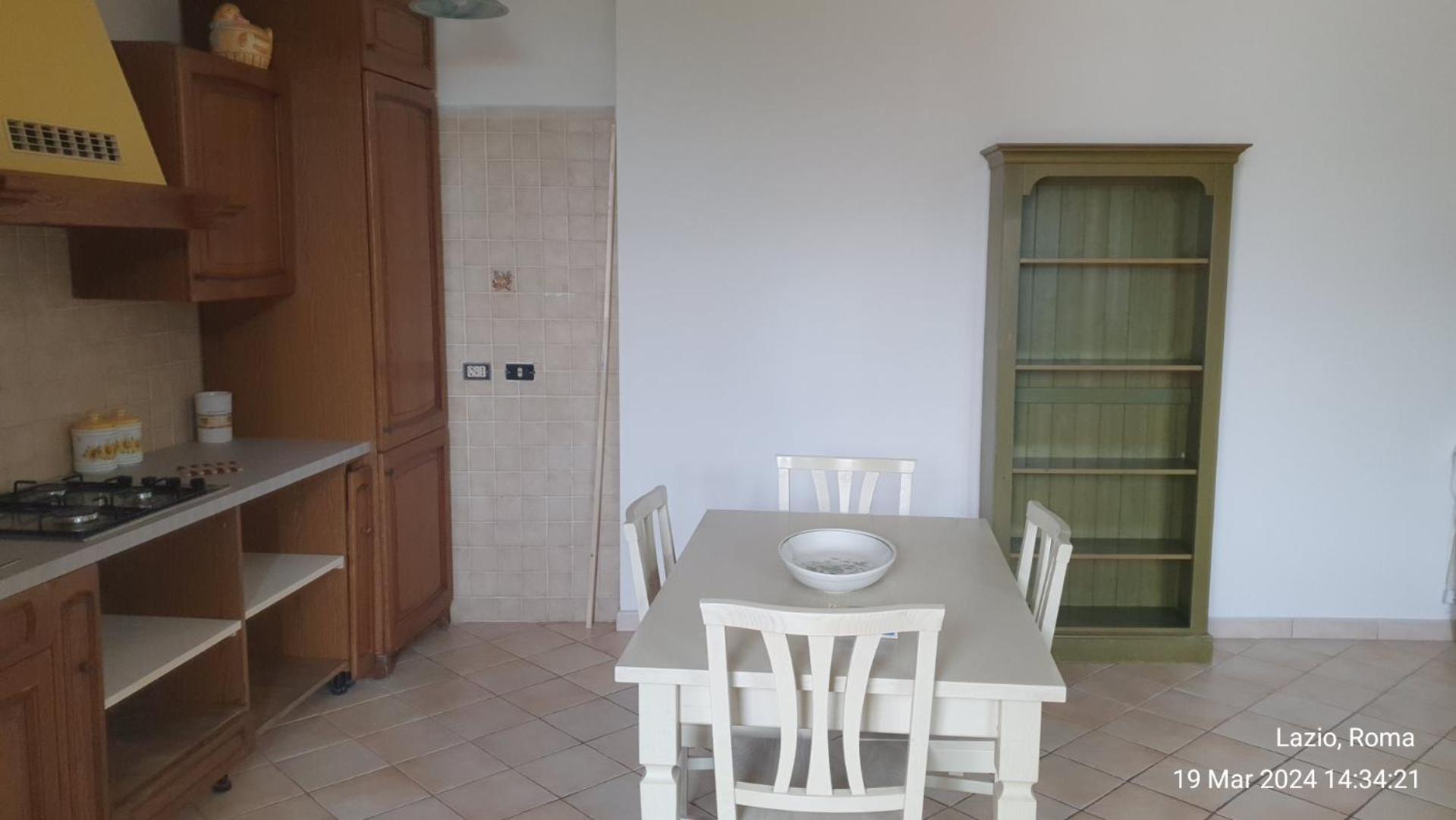 Casetta Delle Fiabe Holiday home Rome
