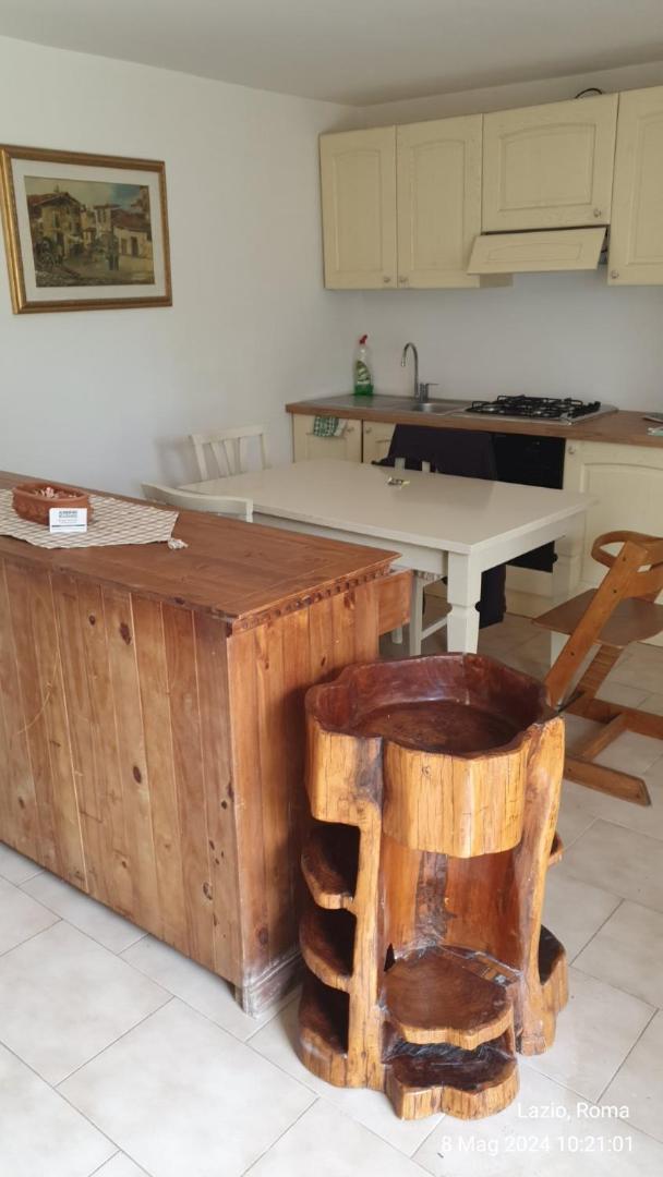 Holiday home Casetta Delle Fiabe