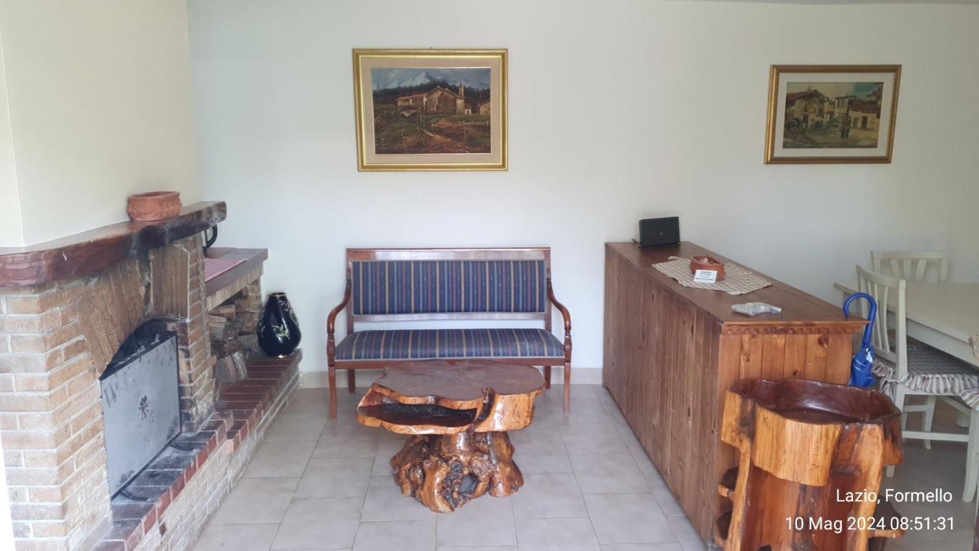 Holiday home Casetta Delle Fiabe