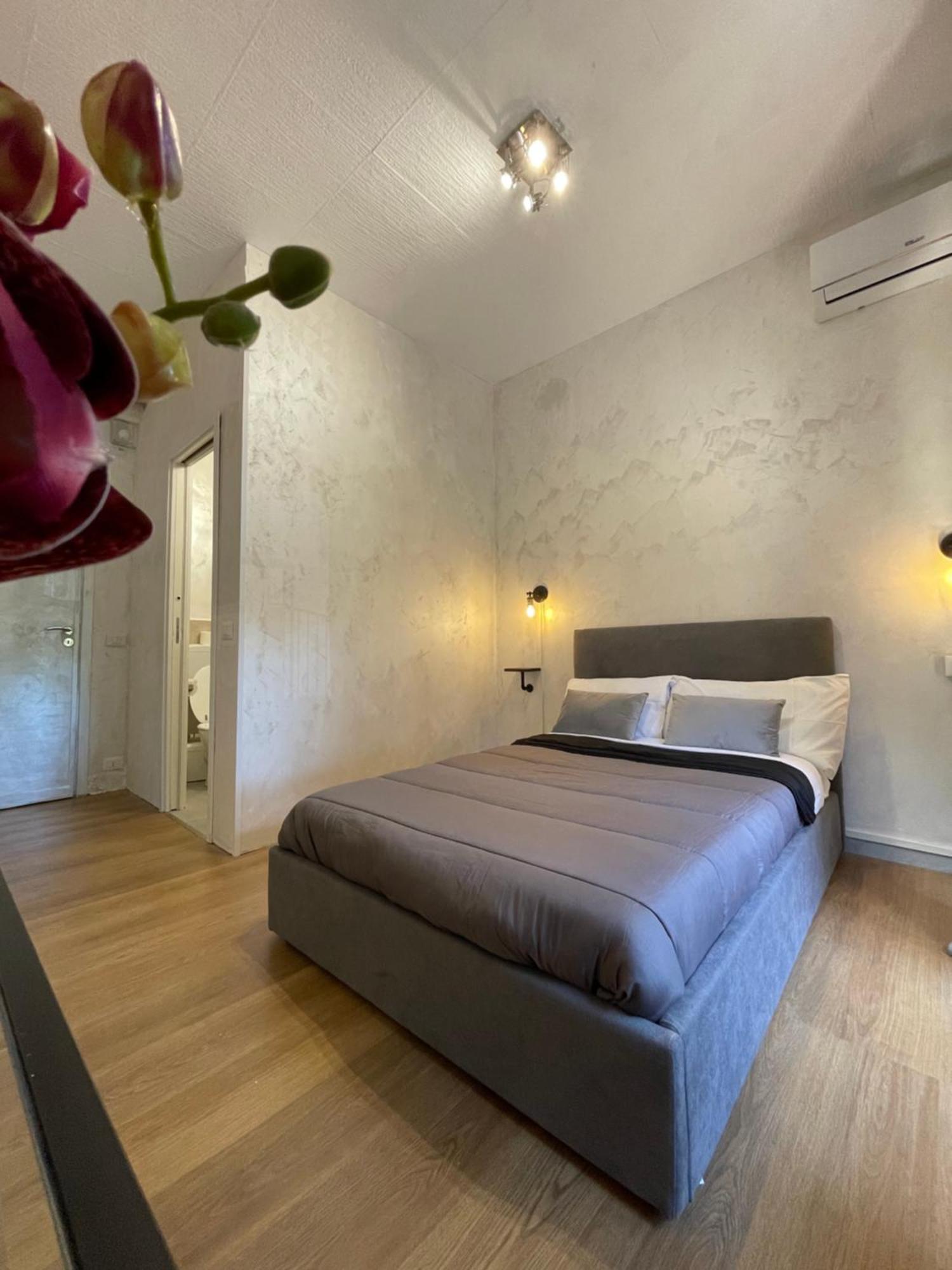 Romoli Guest house