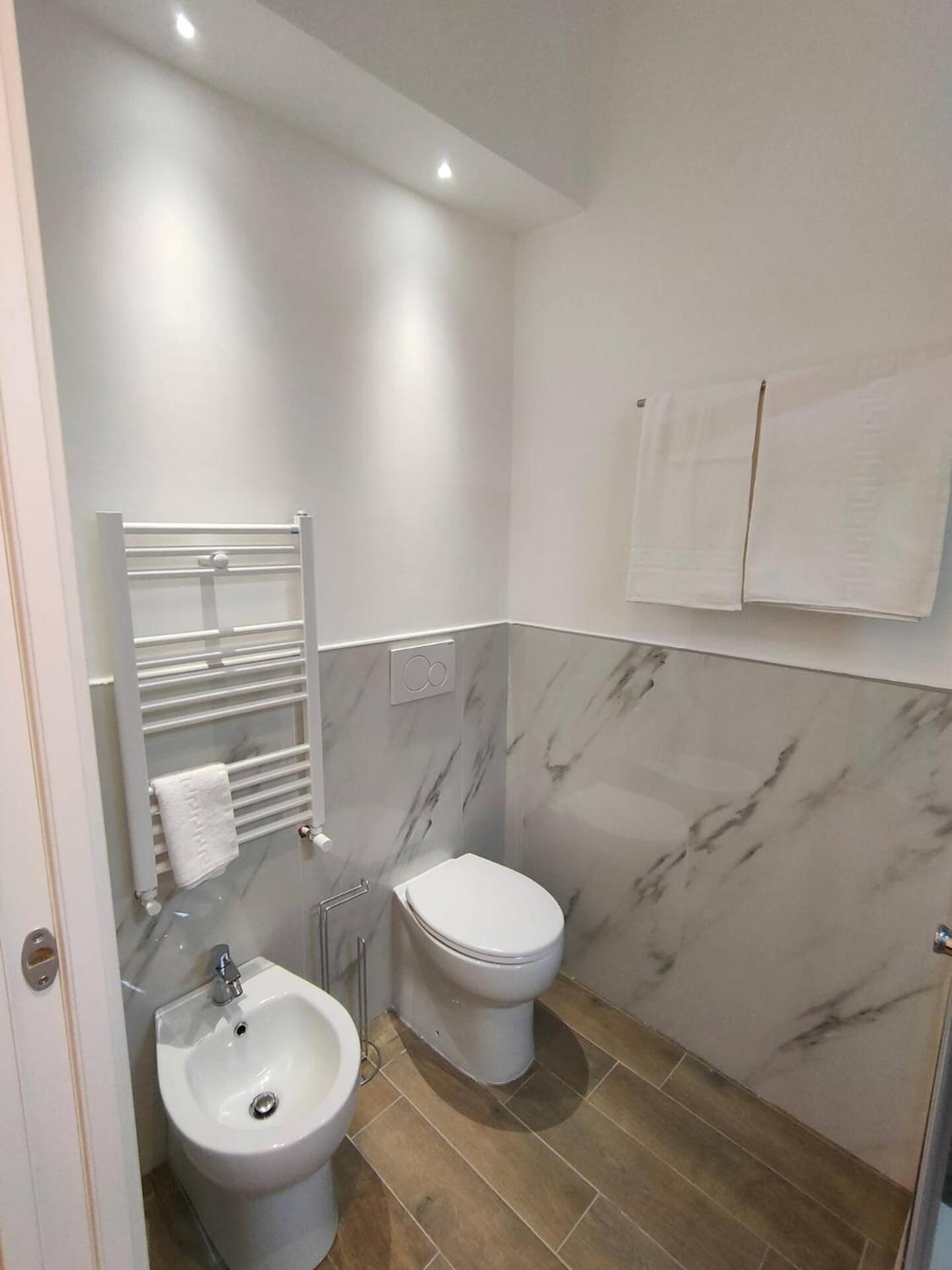 Trastevere Apartment
