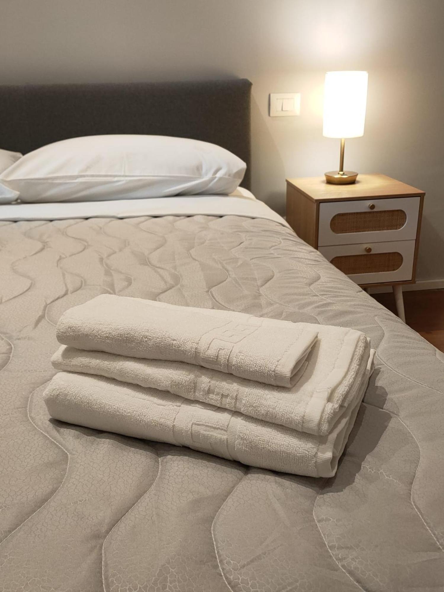 Trastevere Apartment *