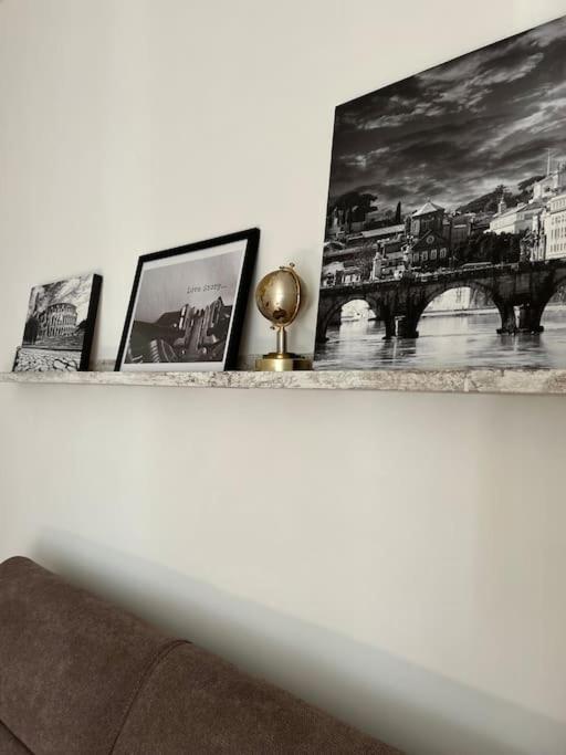 A Casa Di Irene