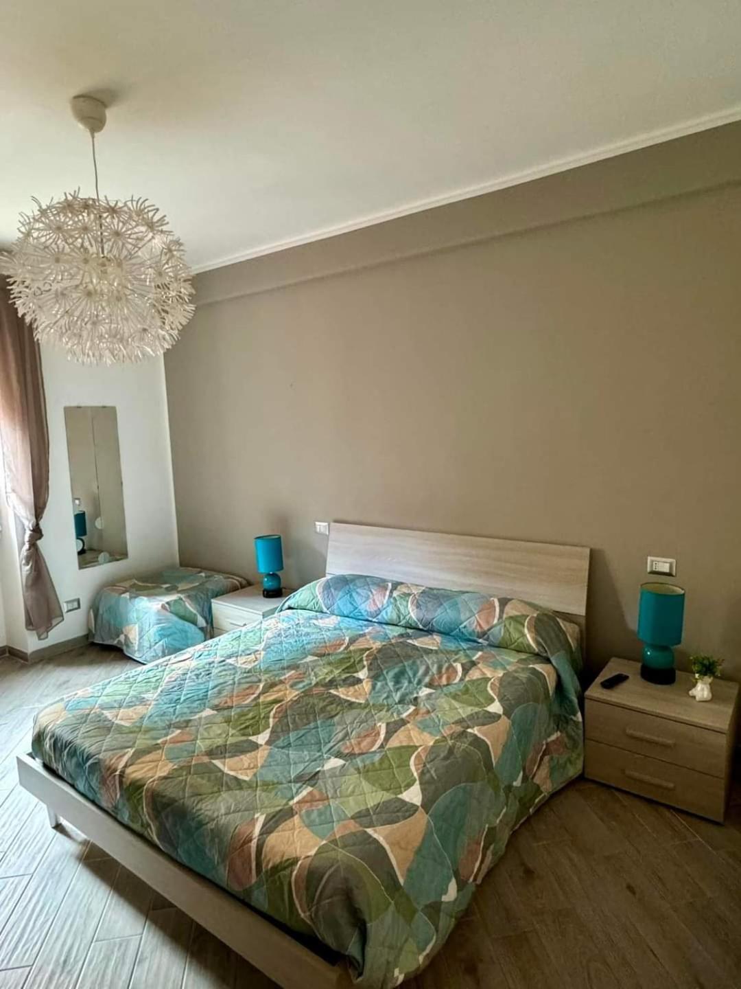 Residenza Cenci Apartment *