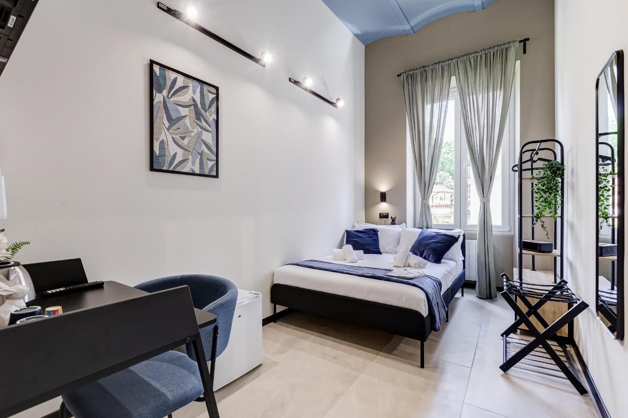 Guest house Vivilo Collection - Muggia 21