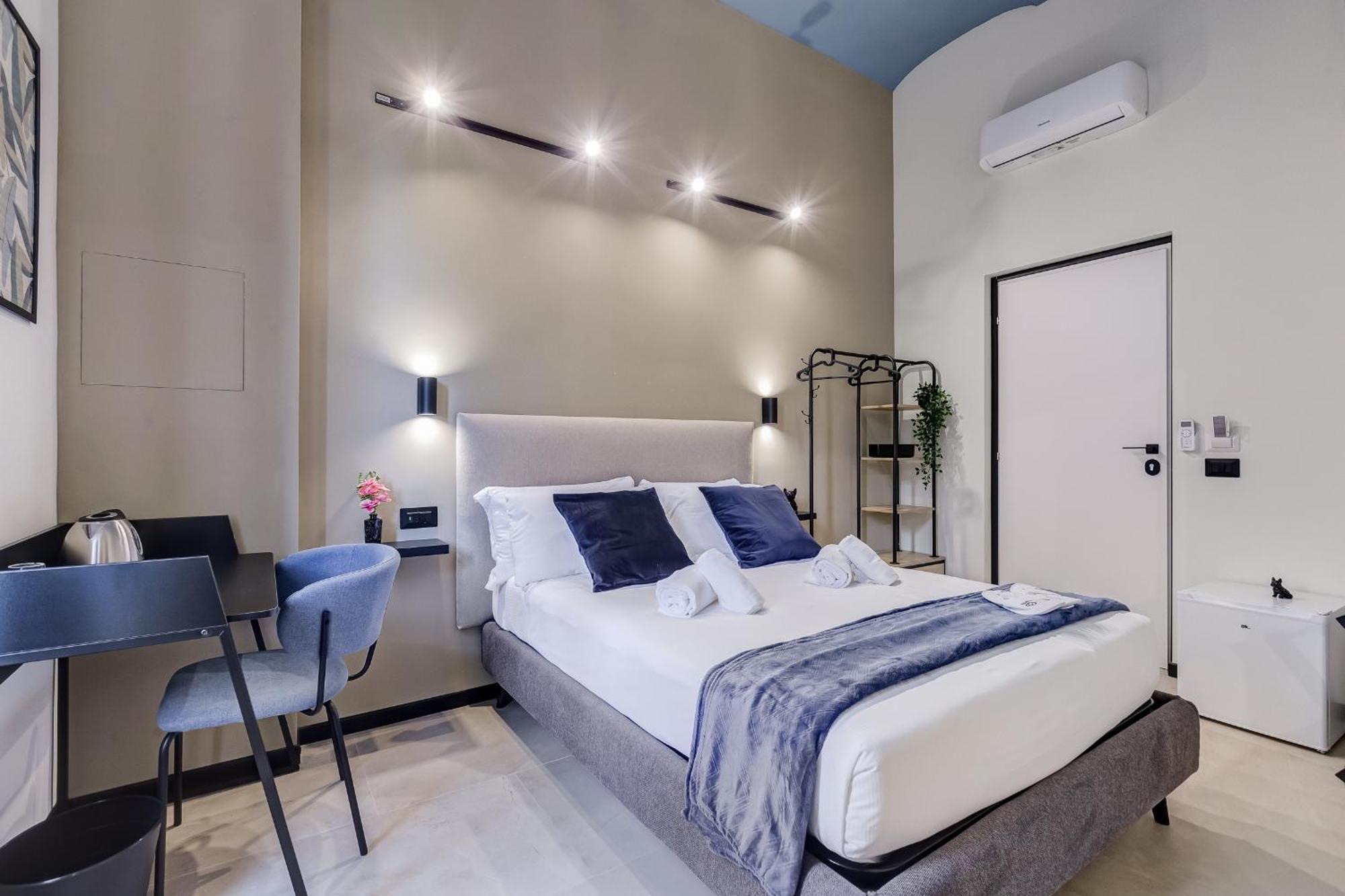 Vivilo Collection - Muggia 21 Guest house Rome
