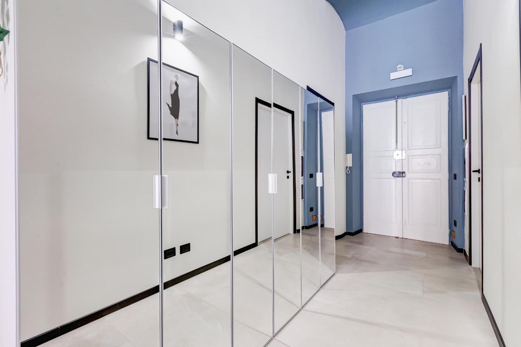 Guest house Vivilo Collection - Muggia 21