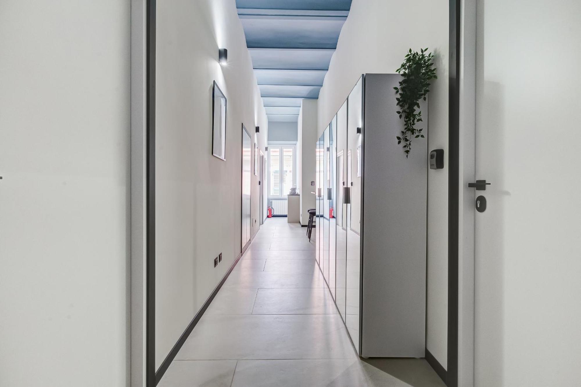 Guest house Vivilo Collection - Muggia 21