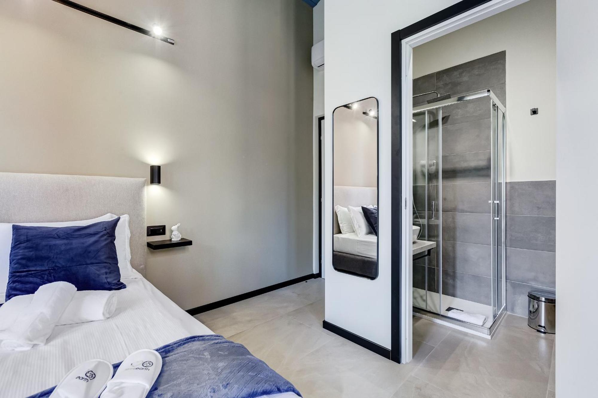 Guest house Vivilo Collection - Muggia 21